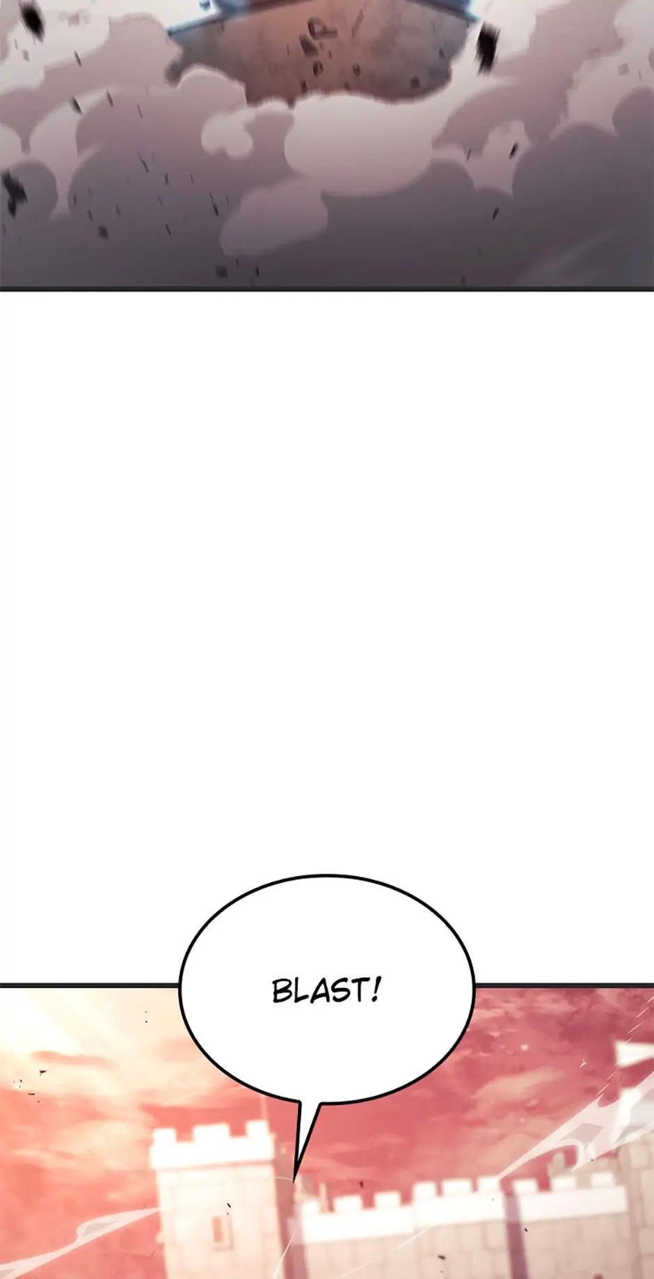 Read Revenge of the Iron-Blooded Sword Hound Manga Online
