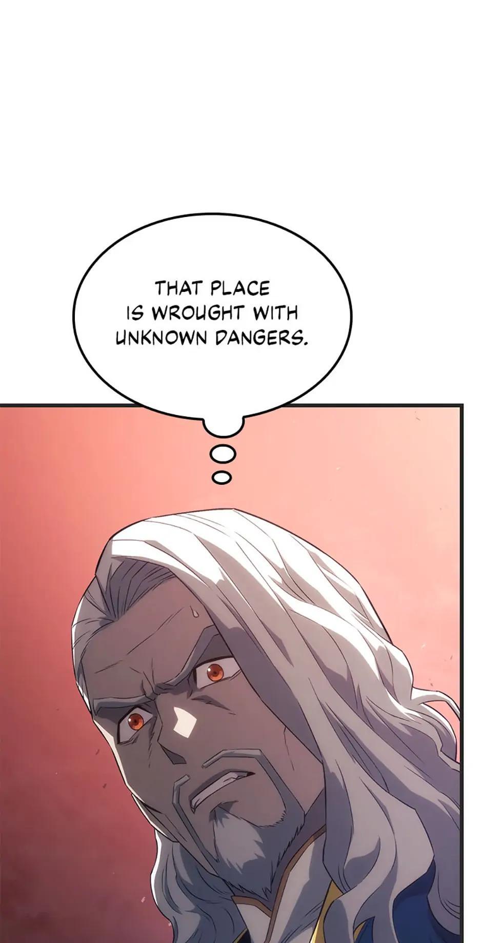 Read Revenge of the Iron-Blooded Sword Hound Manga Online