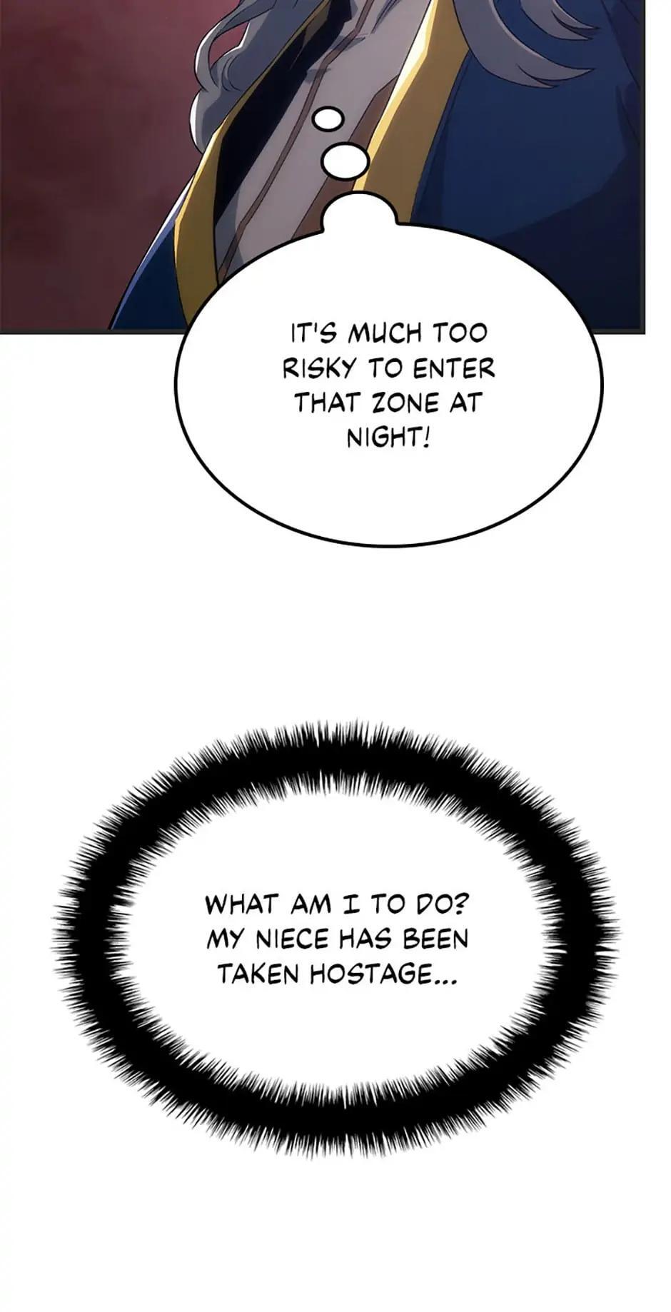 Read Revenge of the Iron-Blooded Sword Hound Manga Online