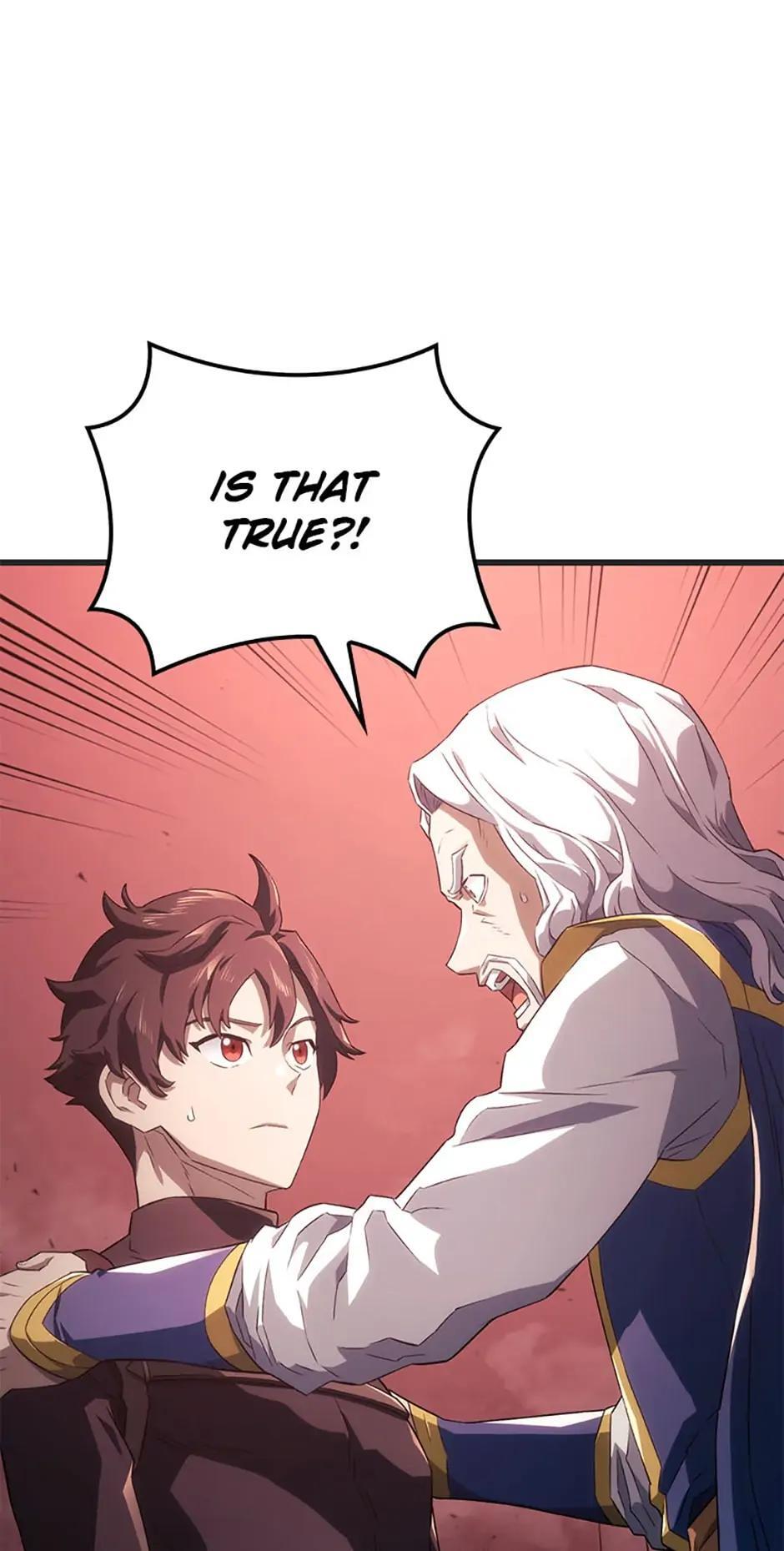 Read Revenge of the Iron-Blooded Sword Hound Manga Online