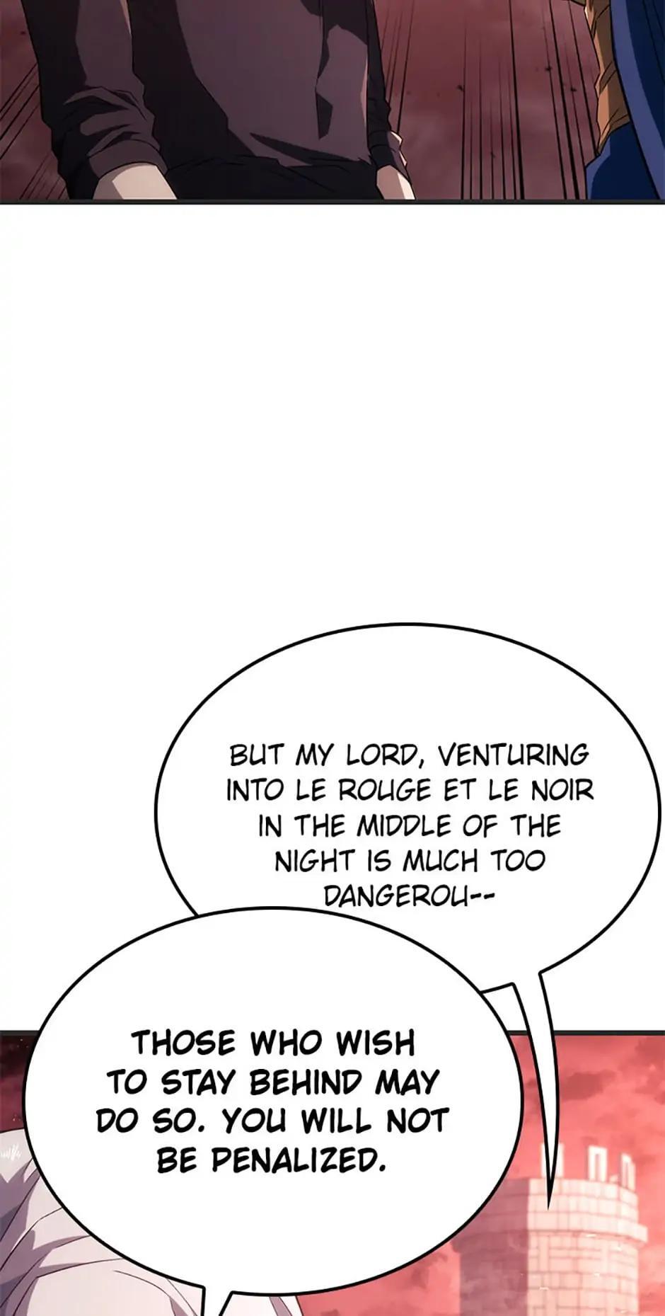 Read Revenge of the Iron-Blooded Sword Hound Manga Online
