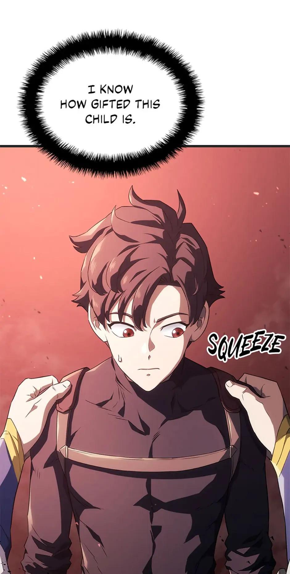 Read Revenge of the Iron-Blooded Sword Hound Manga Online