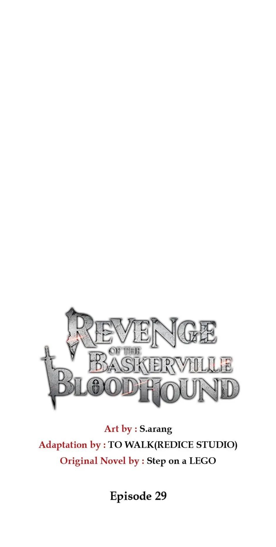 Read Revenge of the Iron-Blooded Sword Hound Manga Online