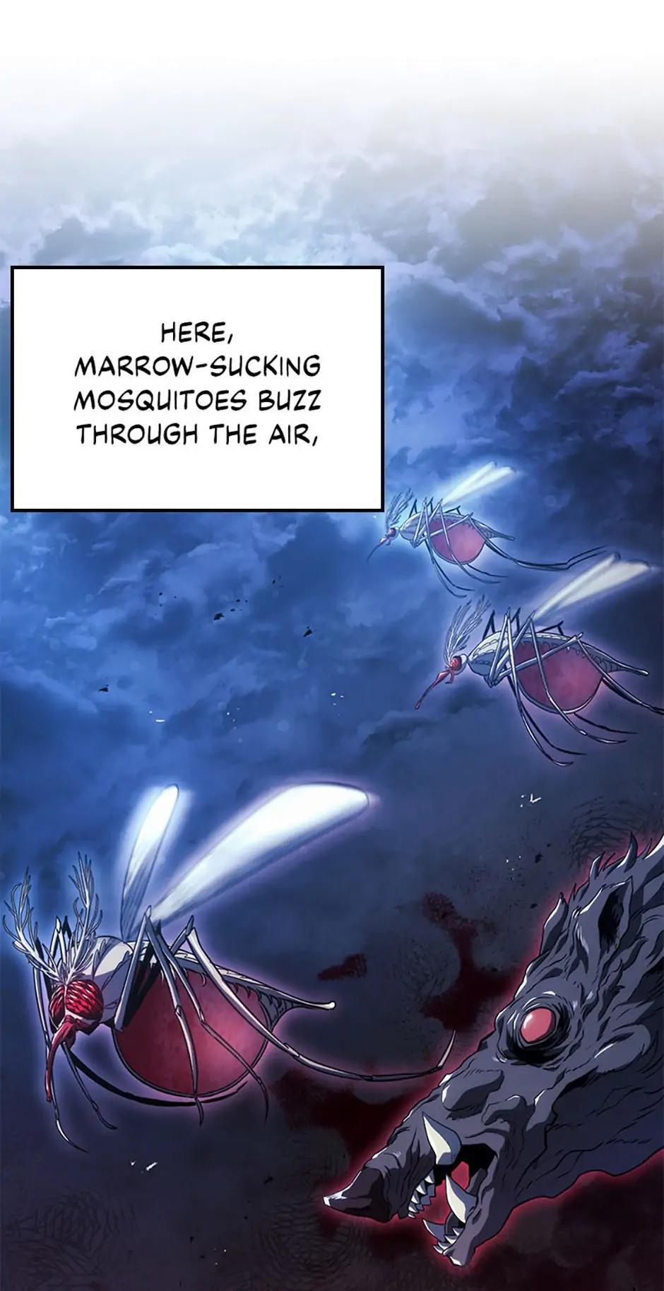 Read Revenge of the Iron-Blooded Sword Hound Manga Online