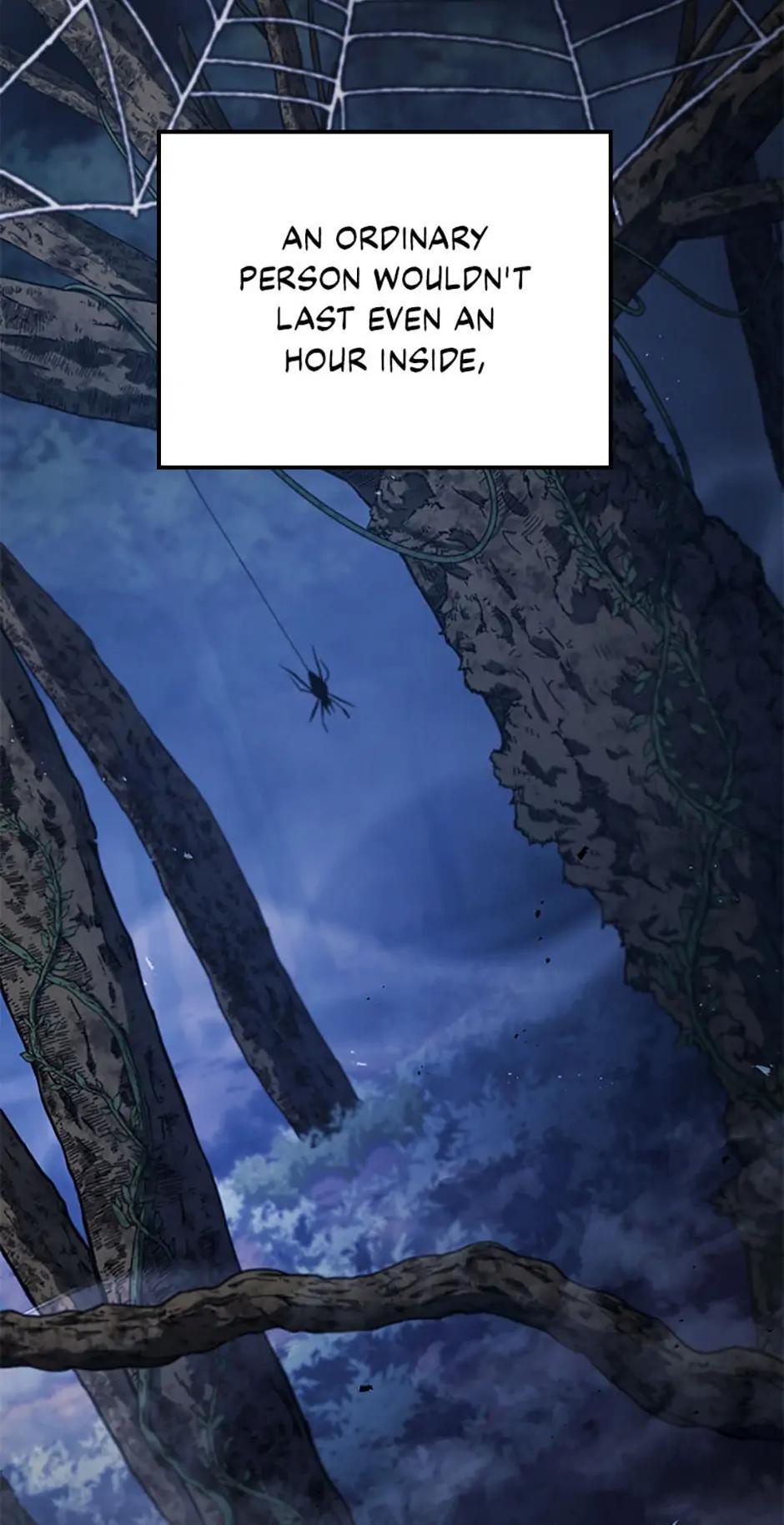 Read Revenge of the Iron-Blooded Sword Hound Manga Online