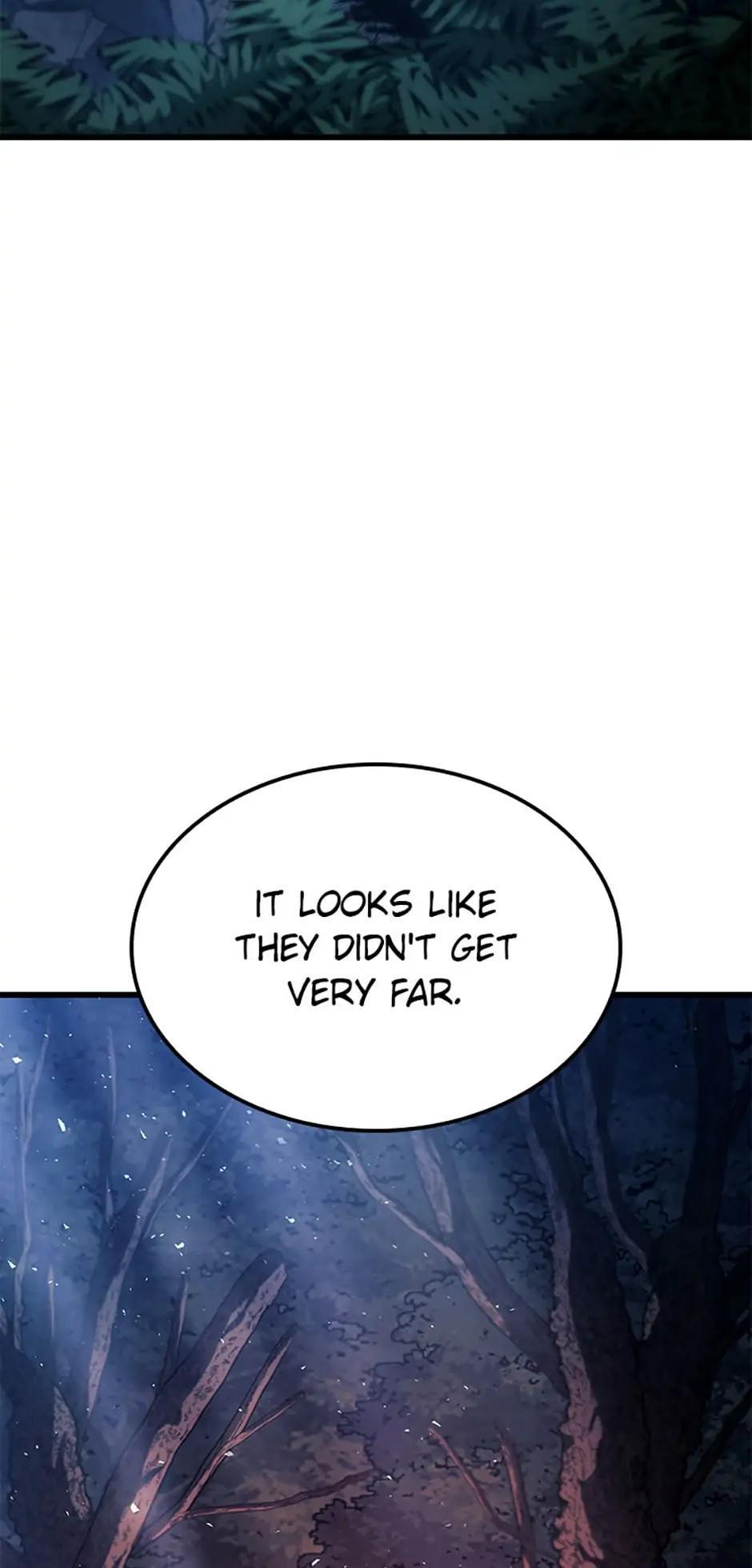Read Revenge of the Iron-Blooded Sword Hound Manga Online