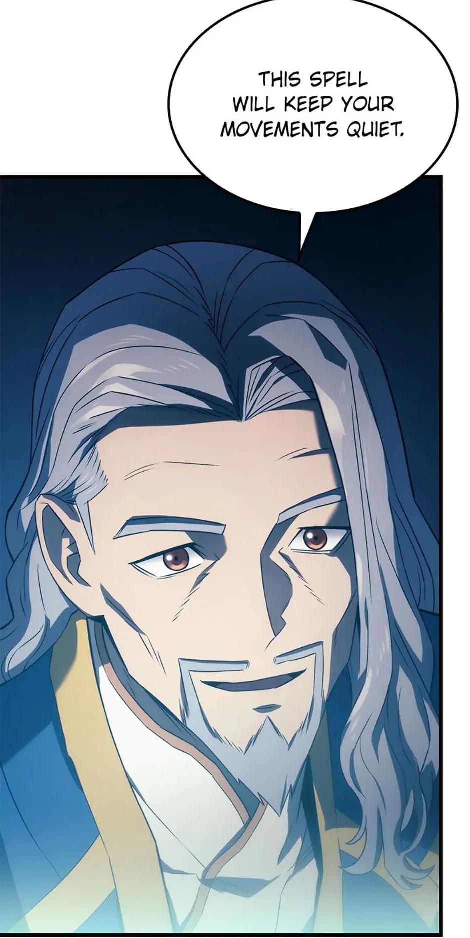 Read Revenge of the Iron-Blooded Sword Hound Manga Online
