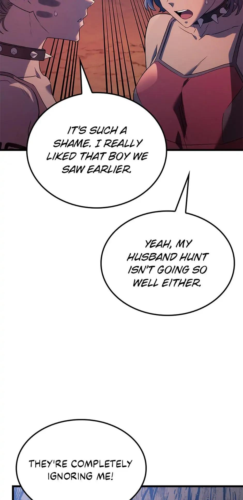Read Revenge of the Iron-Blooded Sword Hound Manga Online