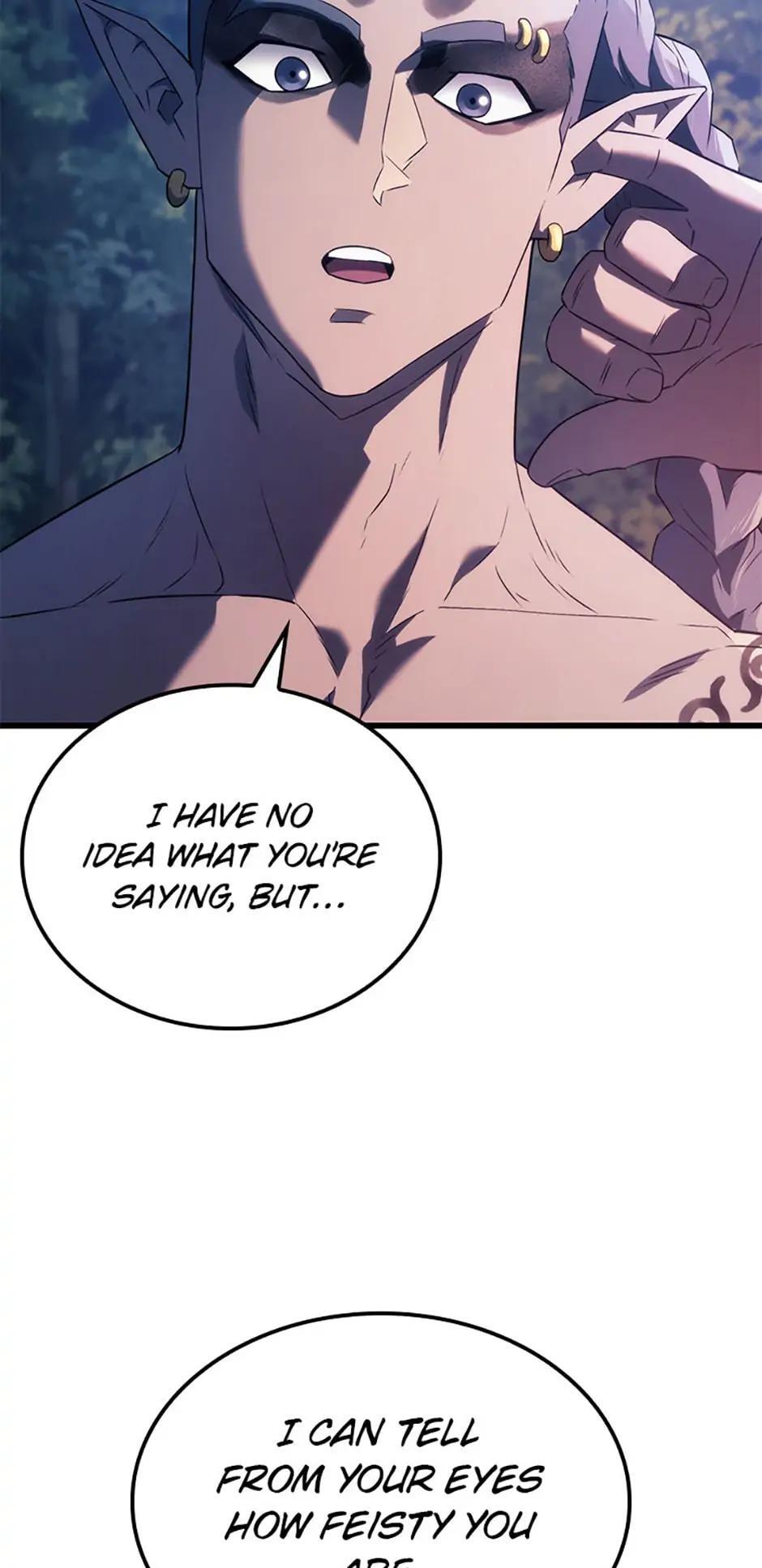 Read Revenge of the Iron-Blooded Sword Hound Manga Online
