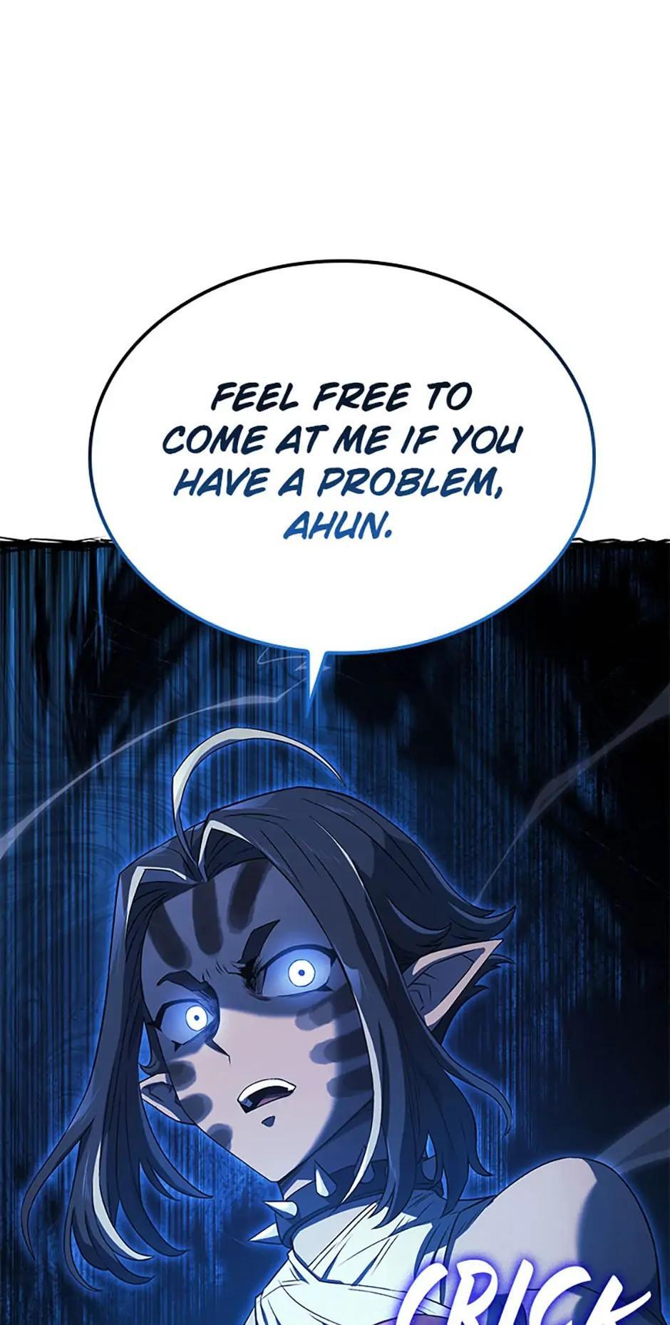 Read Revenge of the Iron-Blooded Sword Hound Manga Online