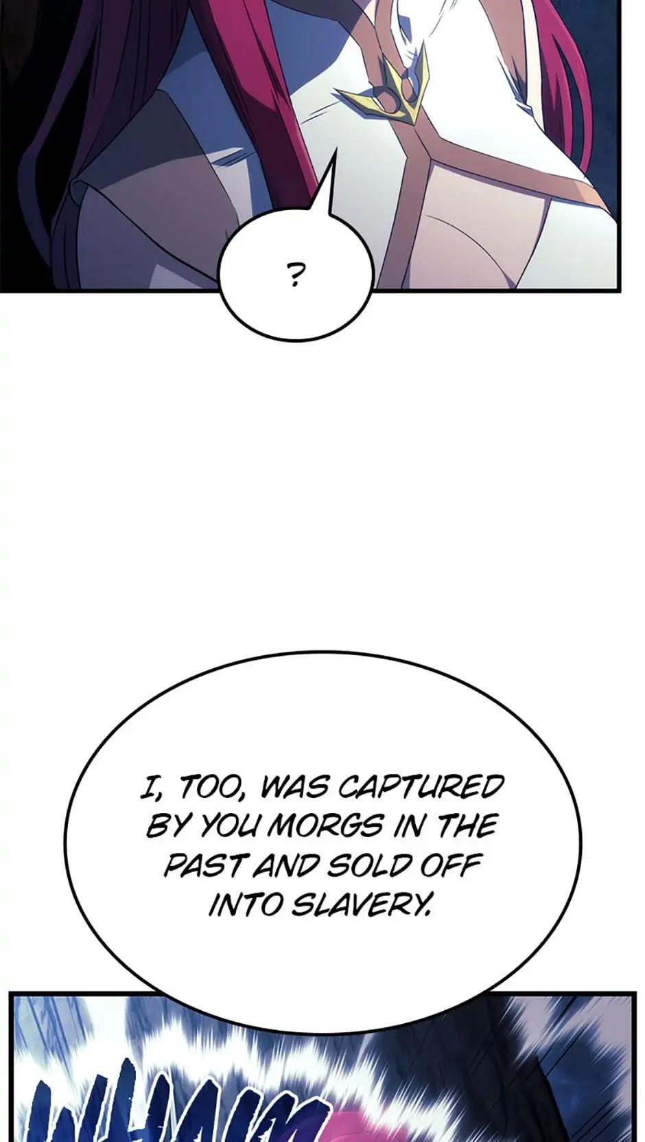 Read Revenge of the Iron-Blooded Sword Hound Manga Online