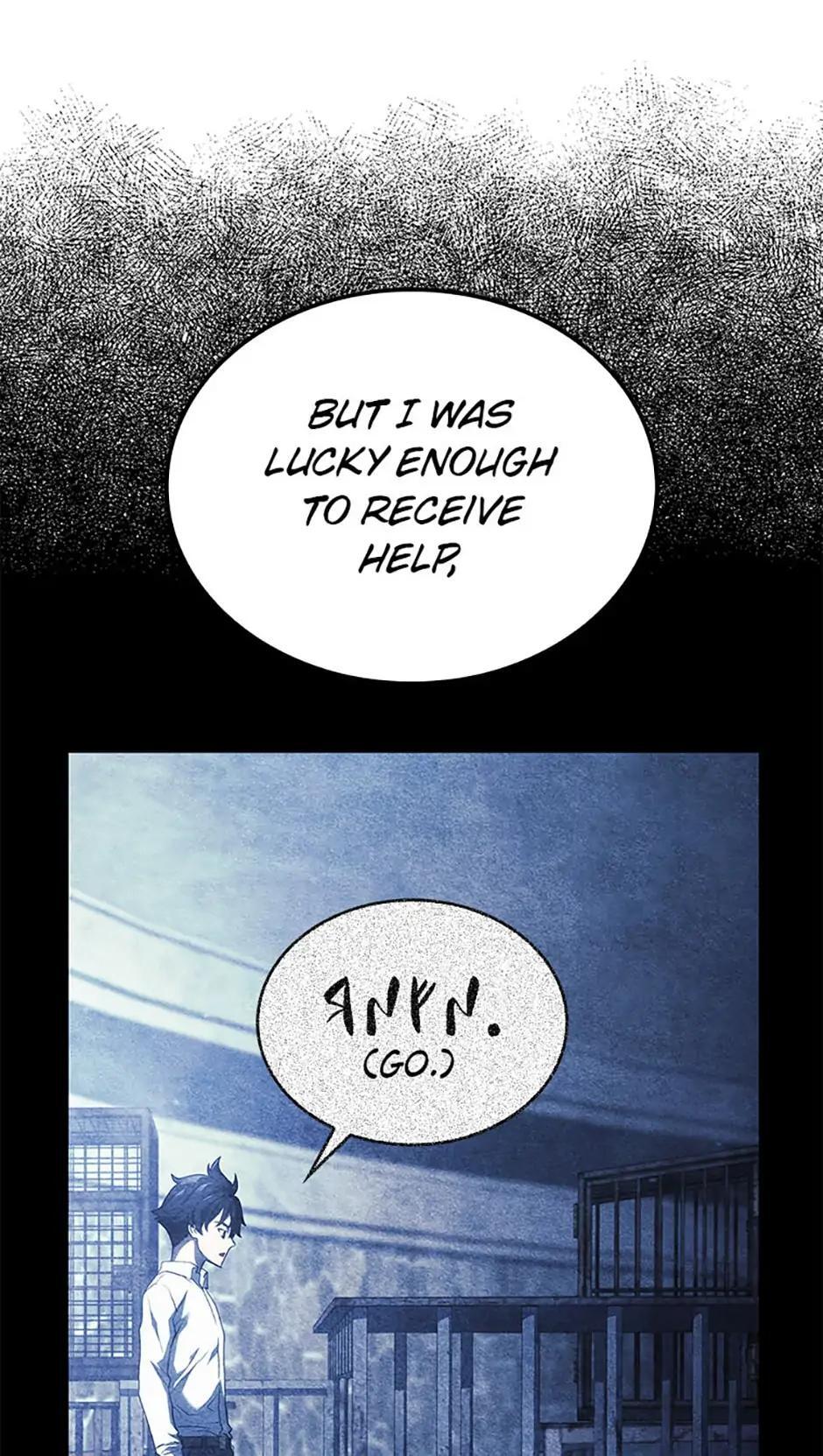 Read Revenge of the Iron-Blooded Sword Hound Manga Online