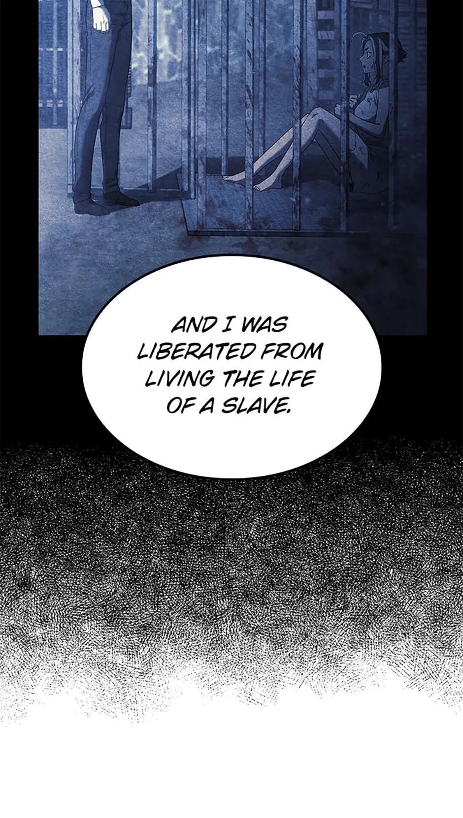 Read Revenge of the Iron-Blooded Sword Hound Manga Online