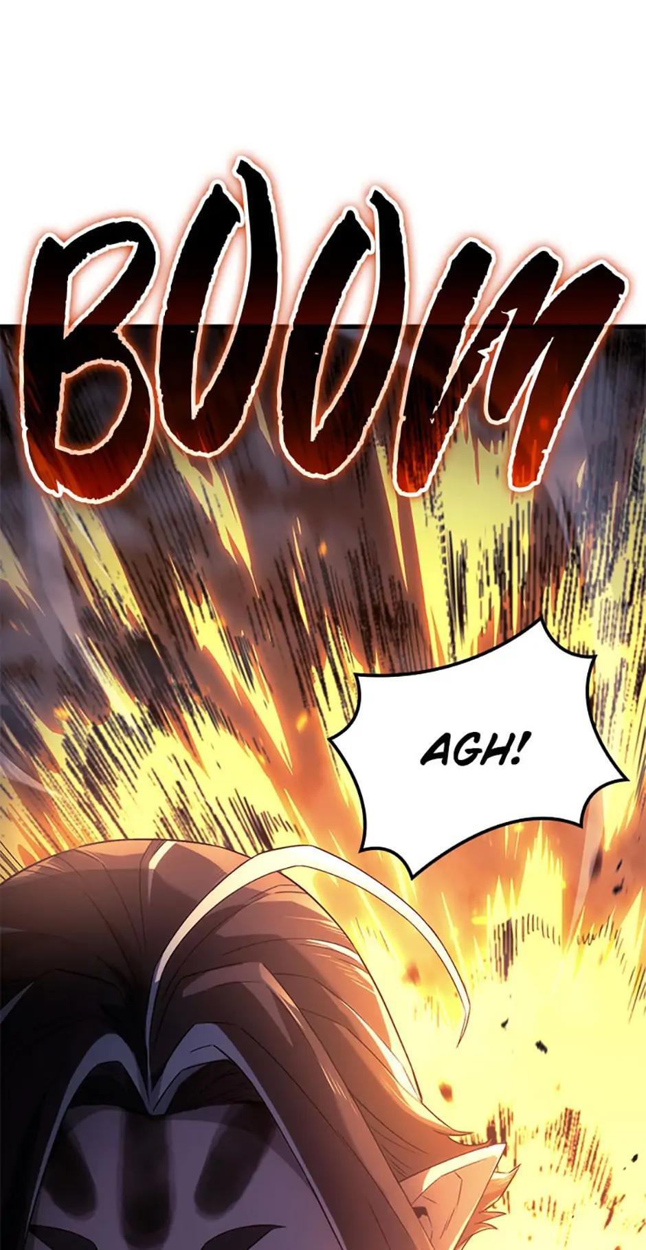 Read Revenge of the Iron-Blooded Sword Hound Manga Online