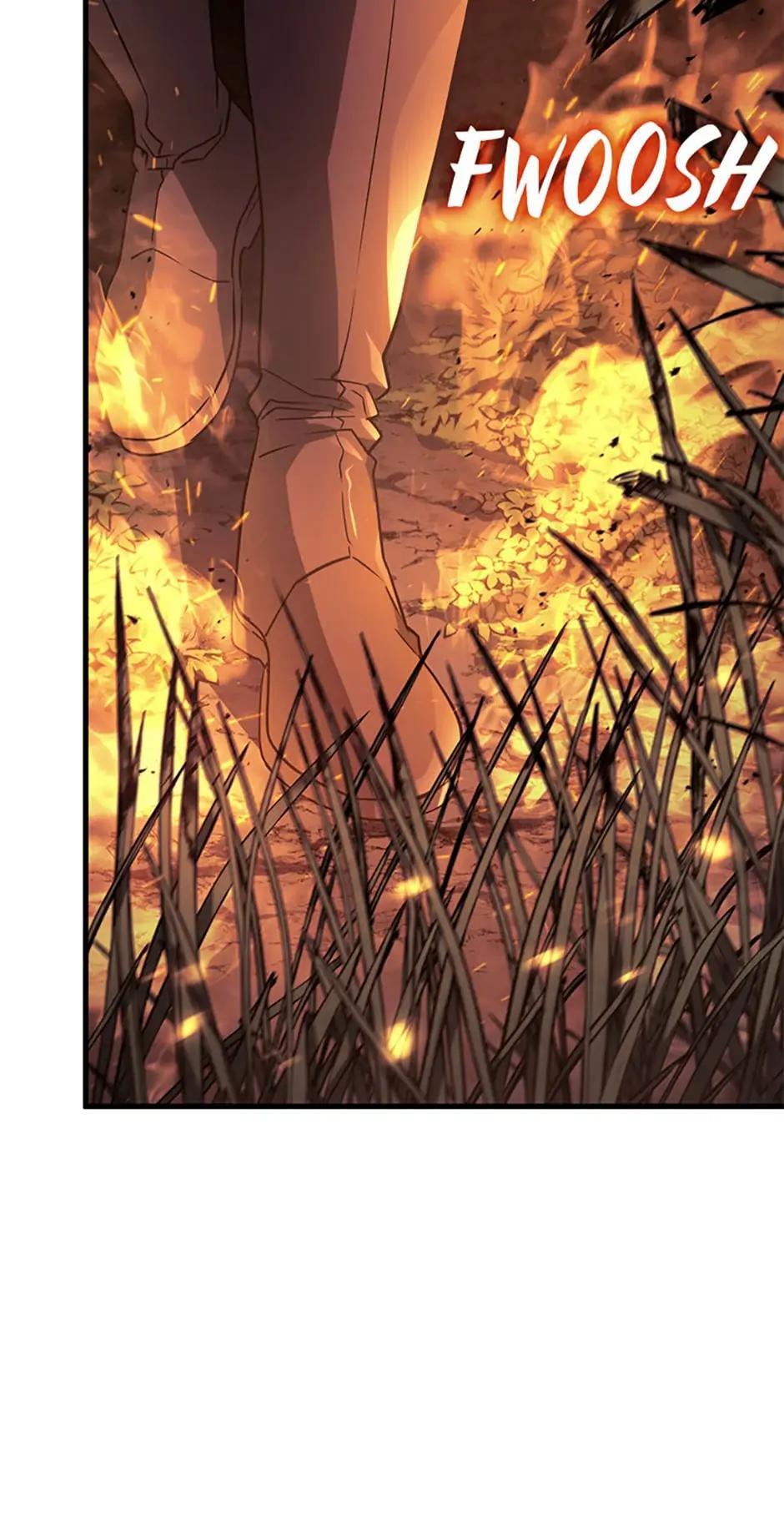 Read Revenge of the Iron-Blooded Sword Hound Manga Online