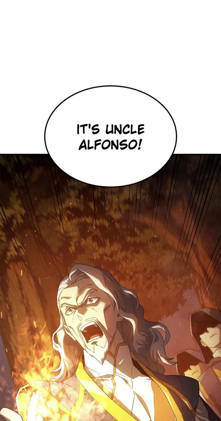 Read Revenge of the Iron-Blooded Sword Hound Manga Online