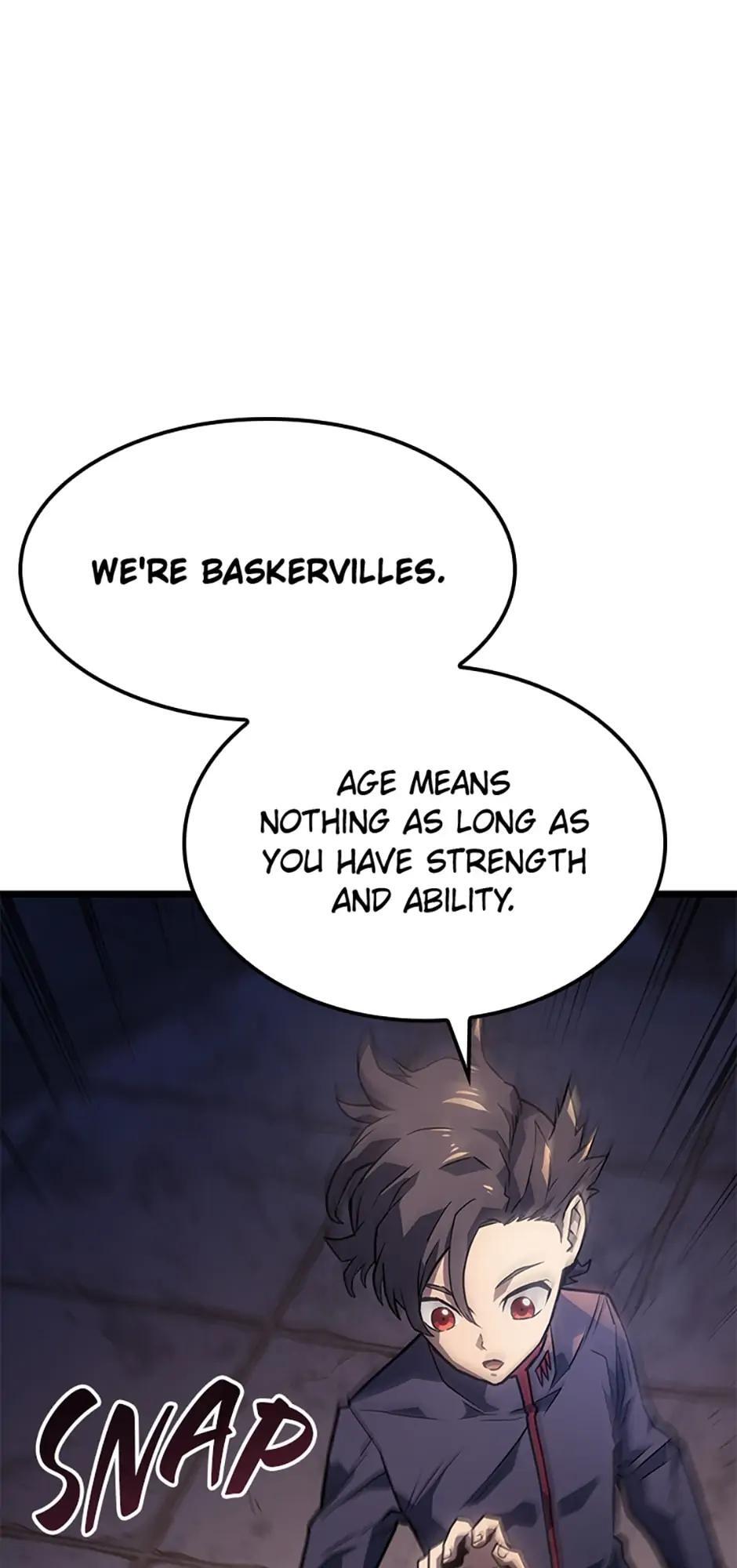 Read Revenge of the Iron-Blooded Sword Hound Manga Online