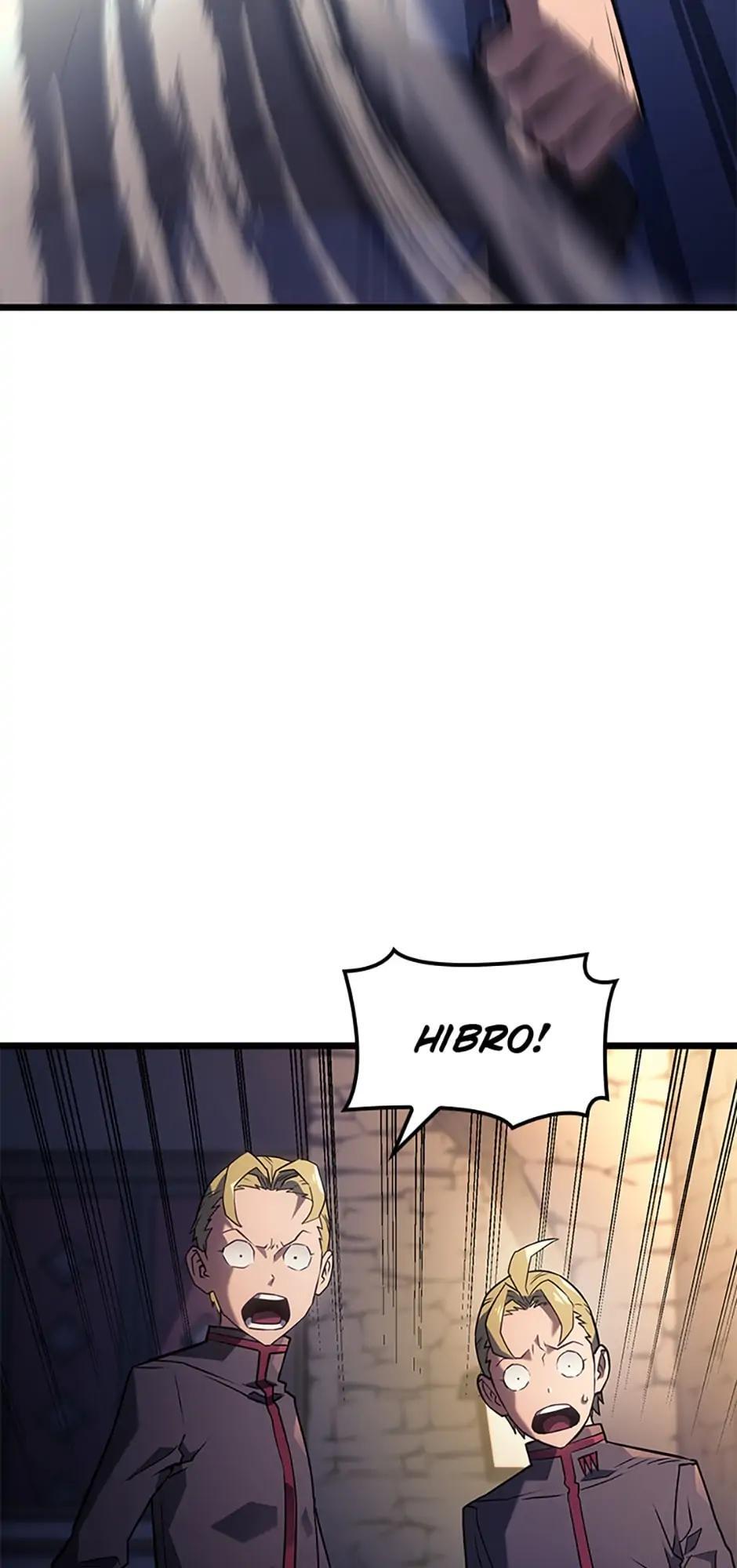 Read Revenge of the Iron-Blooded Sword Hound Manga Online