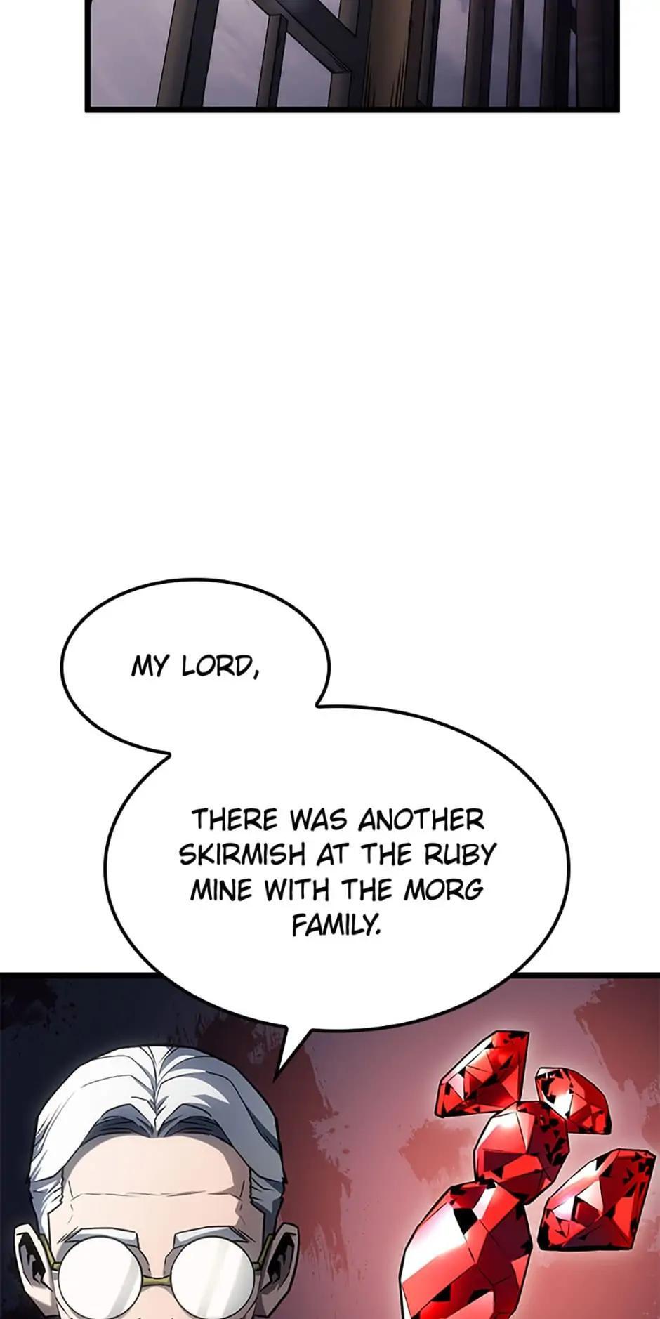 Read Revenge of the Iron-Blooded Sword Hound Manga Online