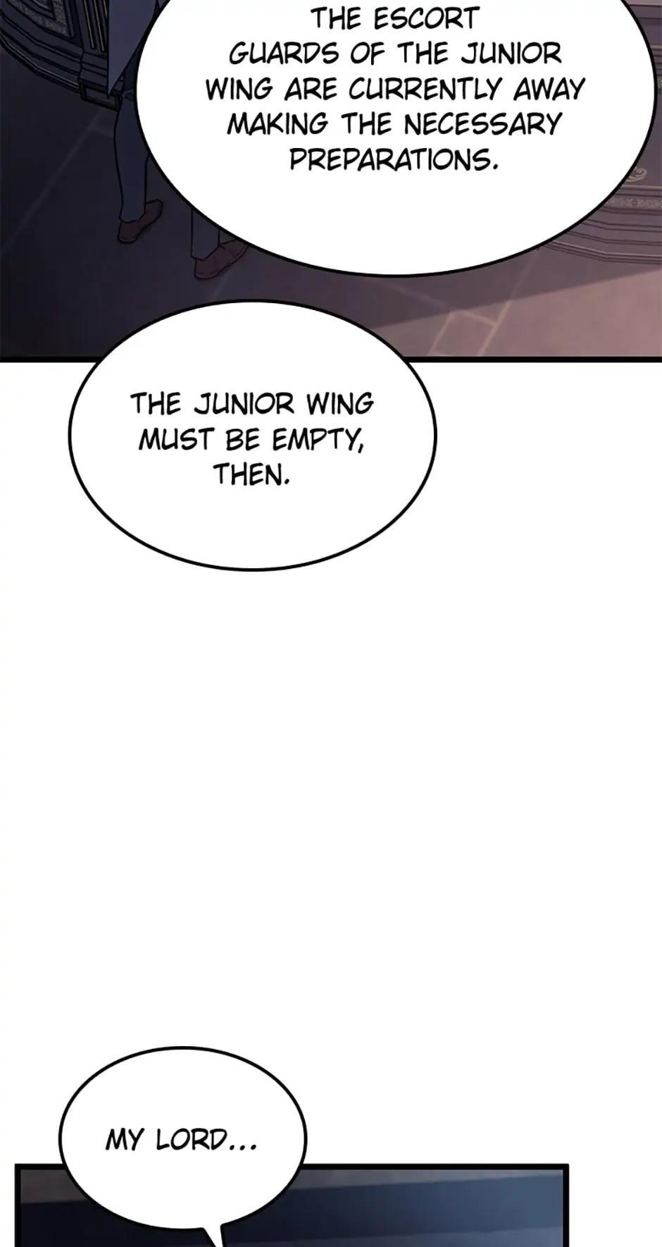 Read Revenge of the Iron-Blooded Sword Hound Manga Online