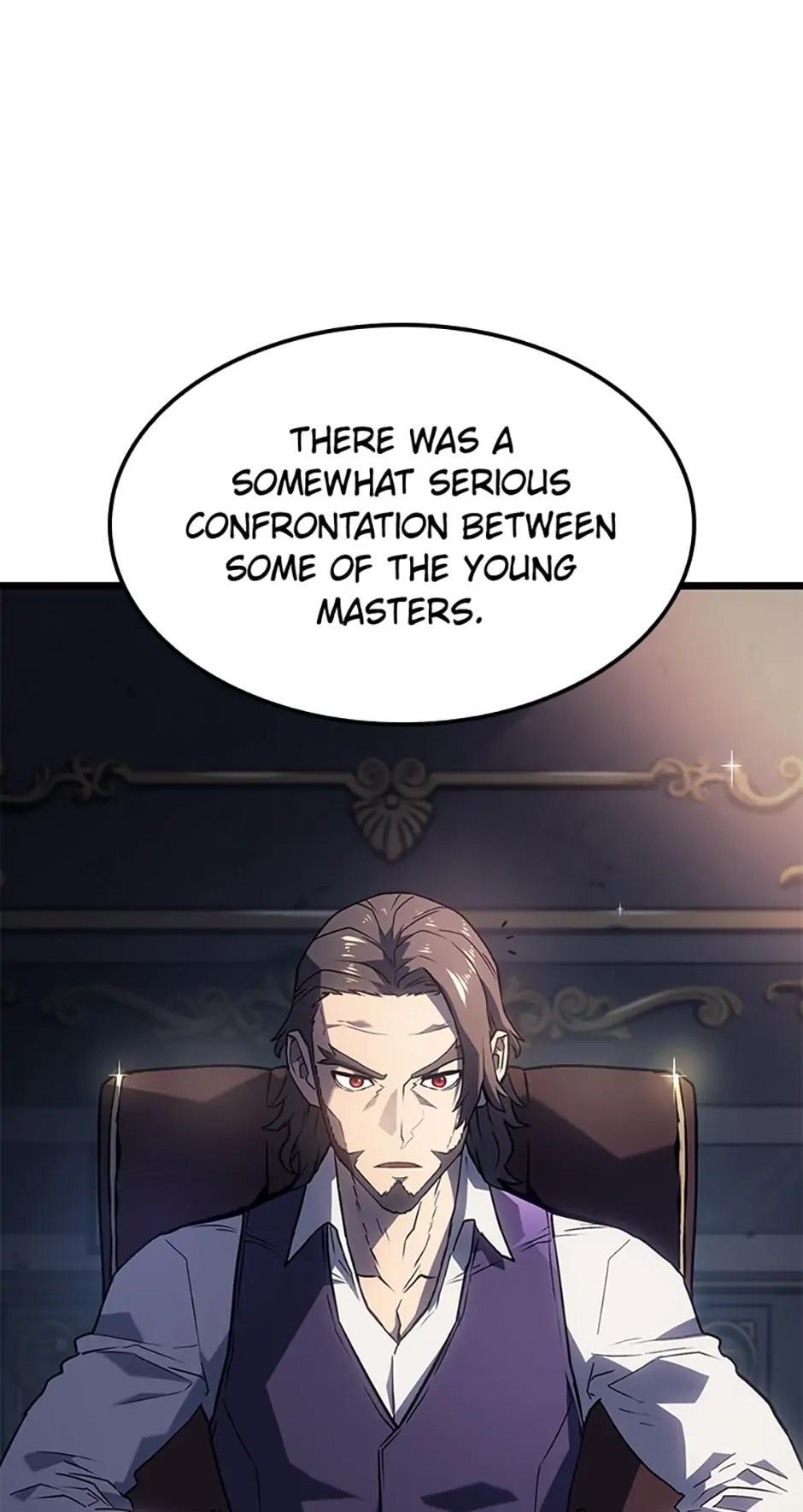 Read Revenge of the Iron-Blooded Sword Hound Manga Online
