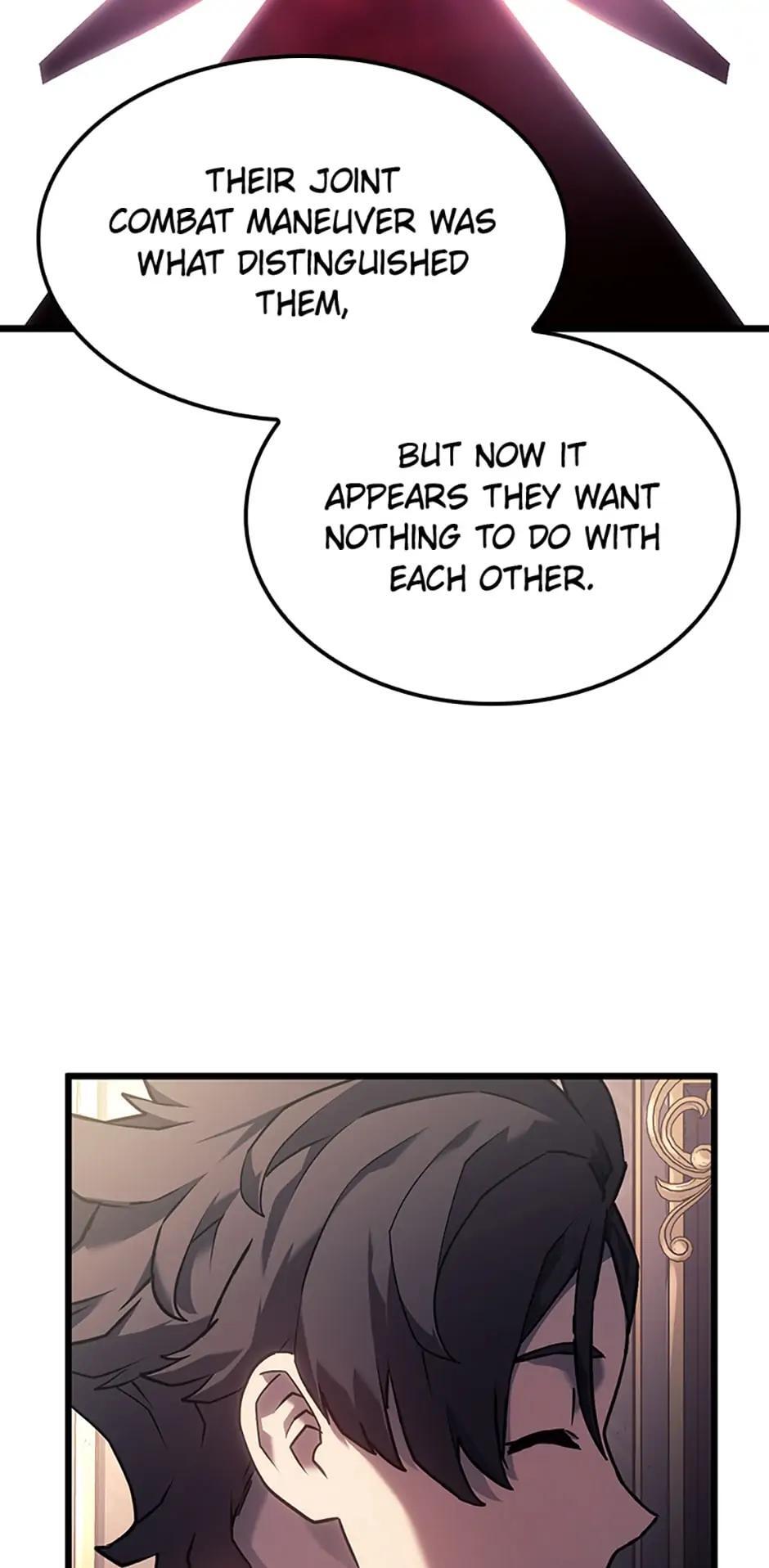 Read Revenge of the Iron-Blooded Sword Hound Manga Online