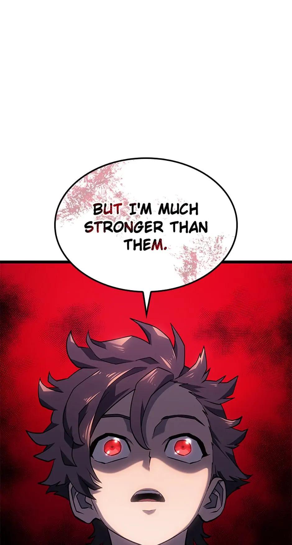 Read Revenge of the Iron-Blooded Sword Hound Manga Online
