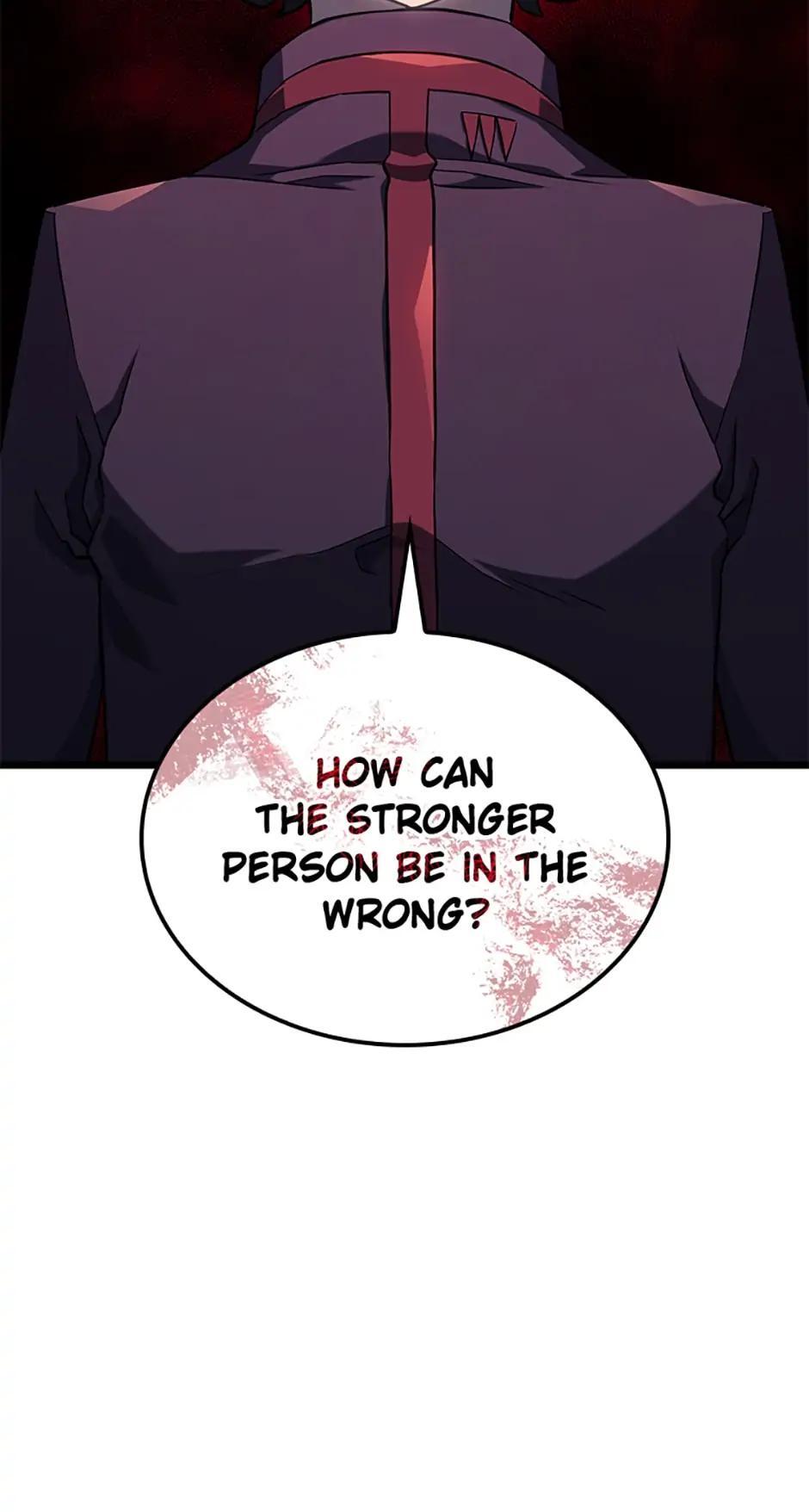 Read Revenge of the Iron-Blooded Sword Hound Manga Online