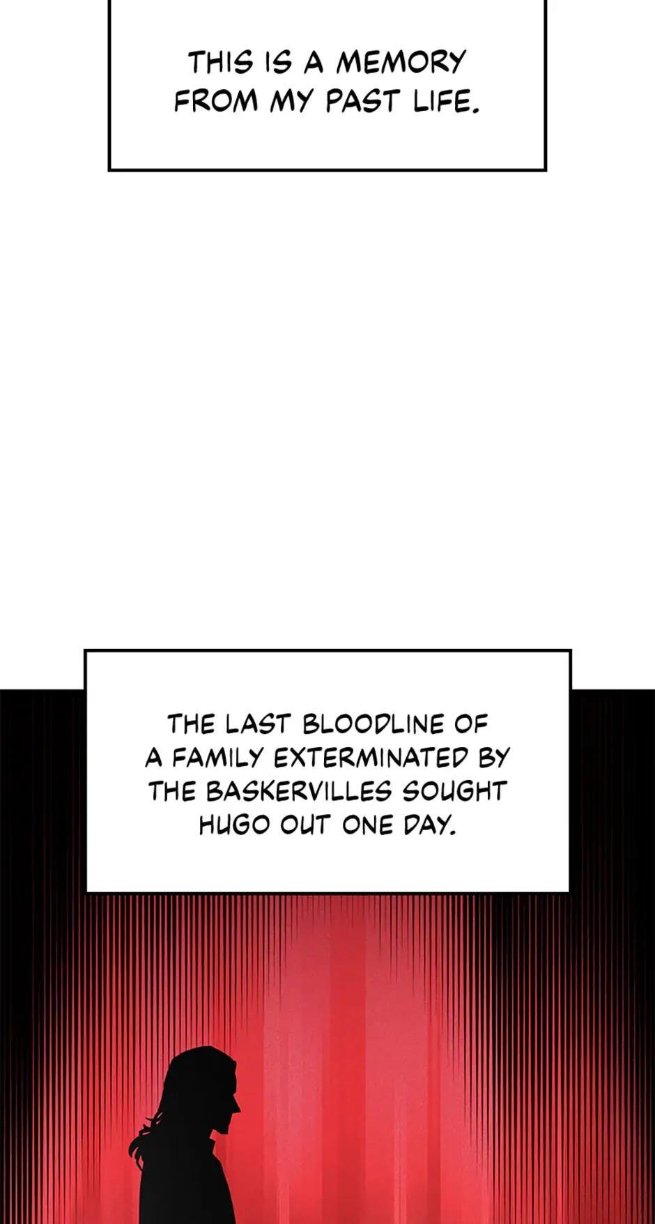 Read Revenge of the Iron-Blooded Sword Hound Manga Online