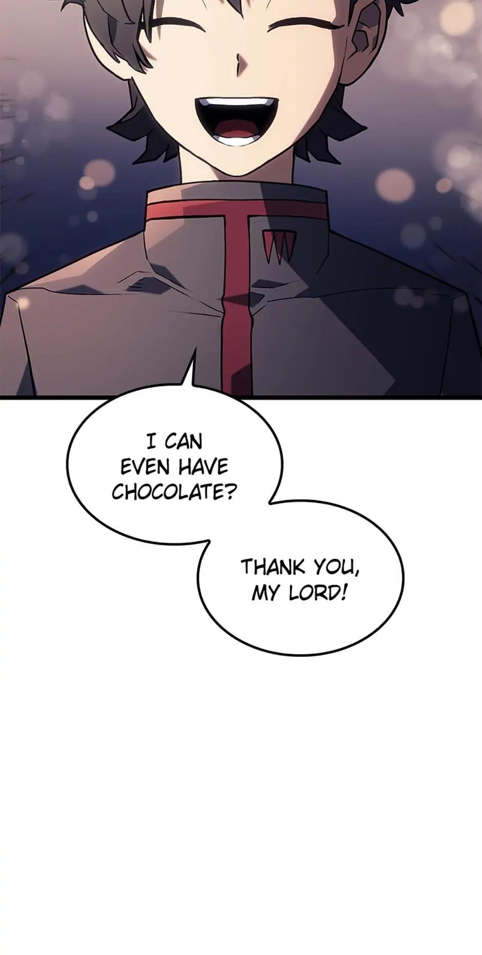 Read Revenge of the Iron-Blooded Sword Hound Manga Online