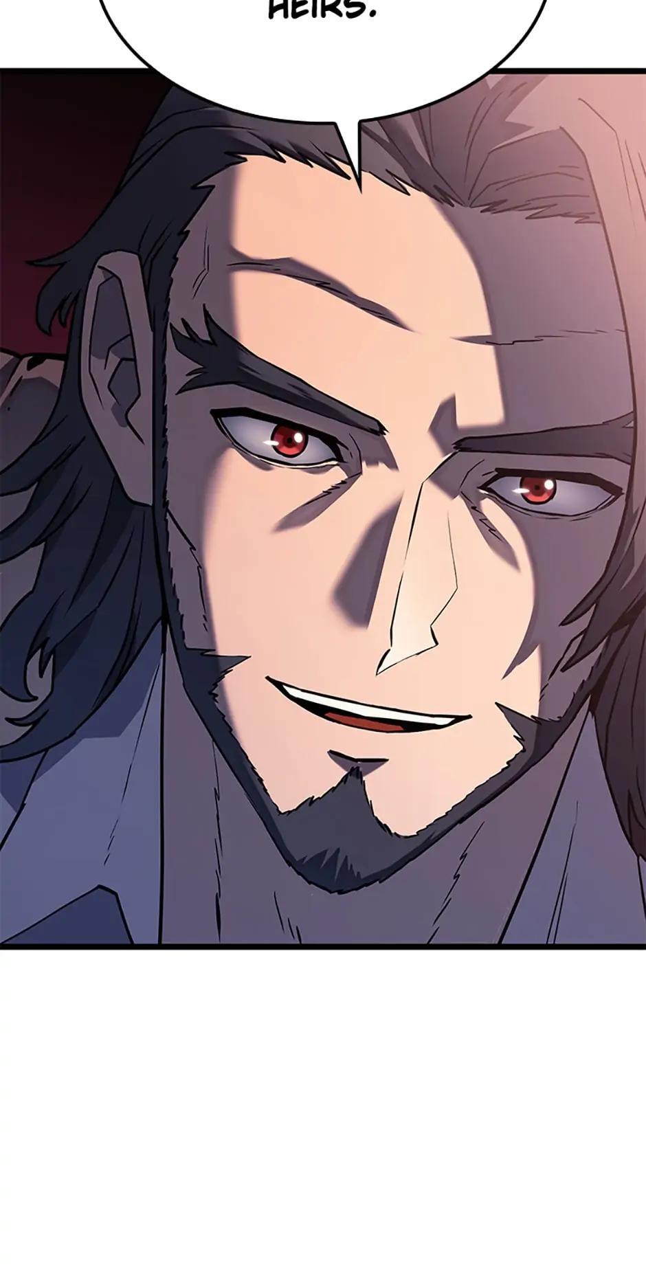 Read Revenge of the Iron-Blooded Sword Hound Manga Online