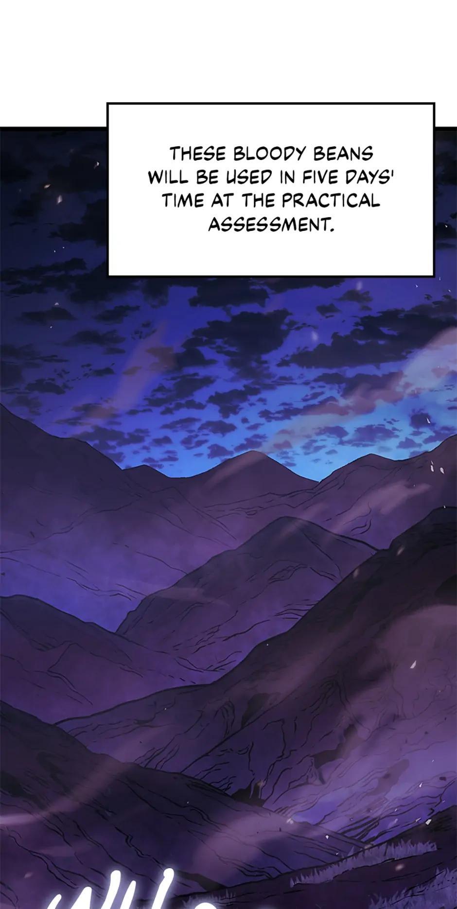 Read Revenge of the Iron-Blooded Sword Hound Manga Online