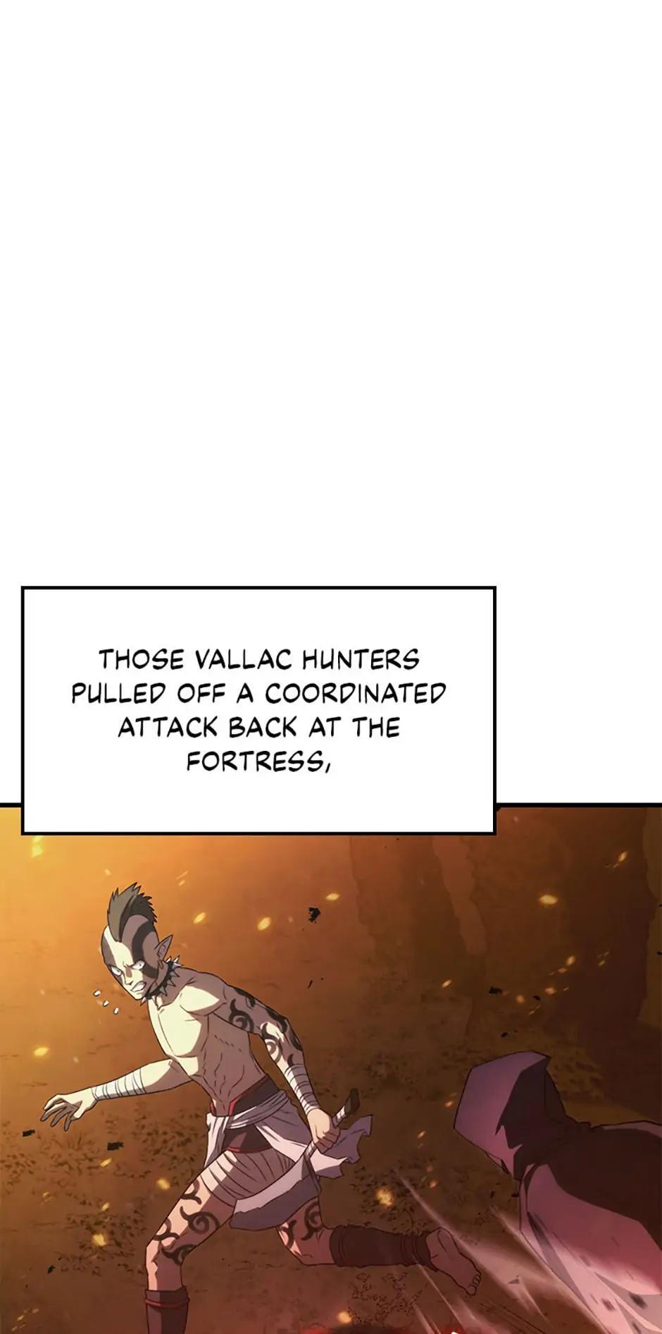 Read Revenge of the Iron-Blooded Sword Hound Manga Online