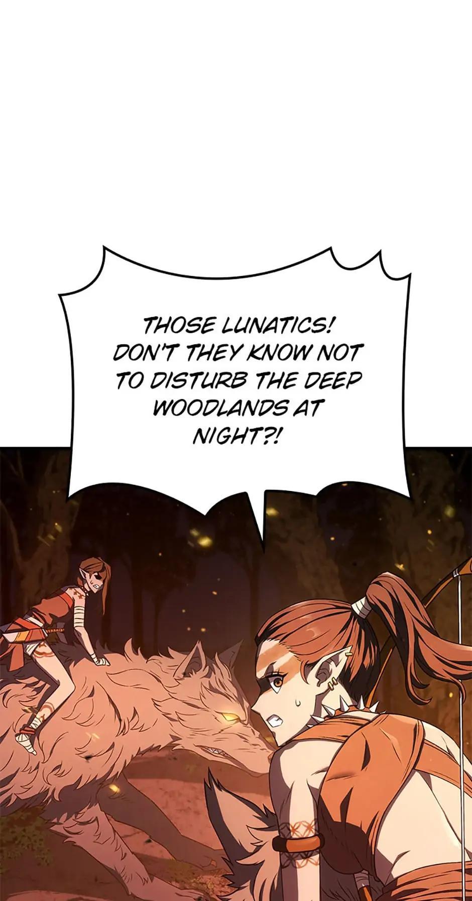 Read Revenge of the Iron-Blooded Sword Hound Manga Online
