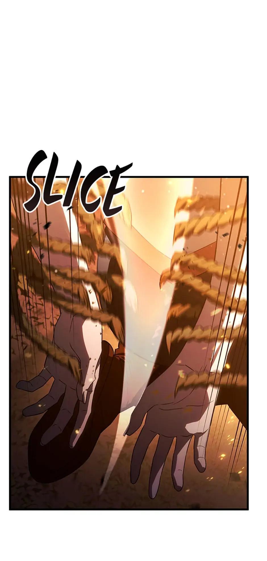 Read Revenge of the Iron-Blooded Sword Hound Manga Online