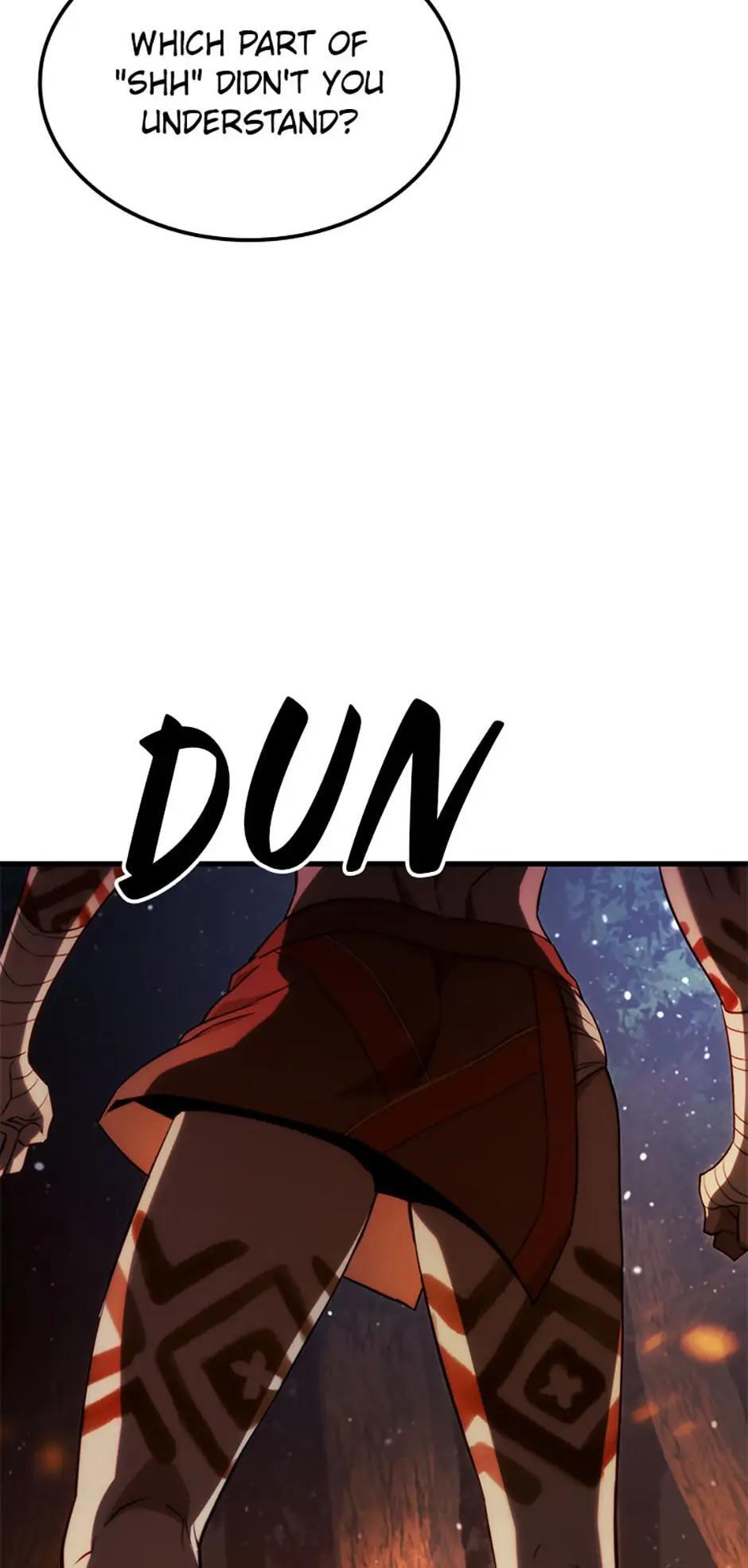 Read Revenge of the Iron-Blooded Sword Hound Manga Online