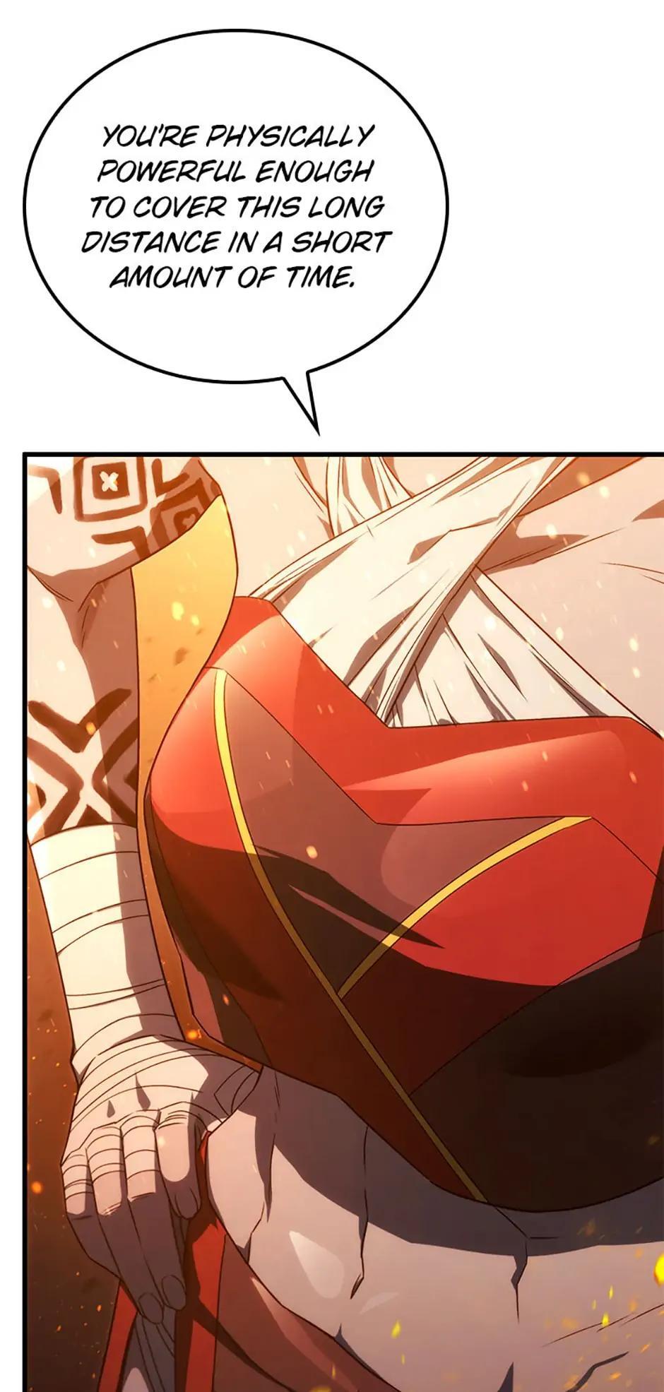 Read Revenge of the Iron-Blooded Sword Hound Manga Online