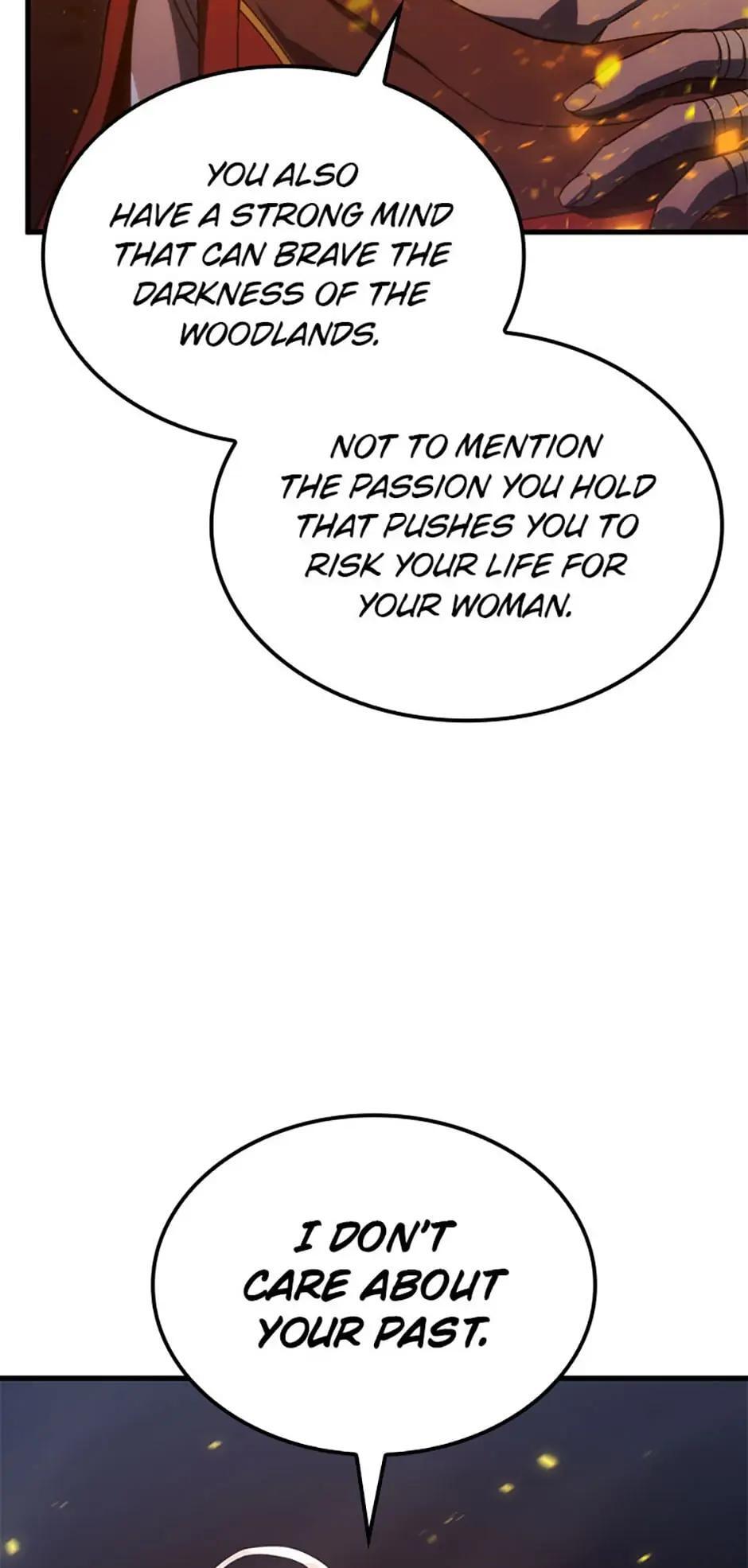 Read Revenge of the Iron-Blooded Sword Hound Manga Online