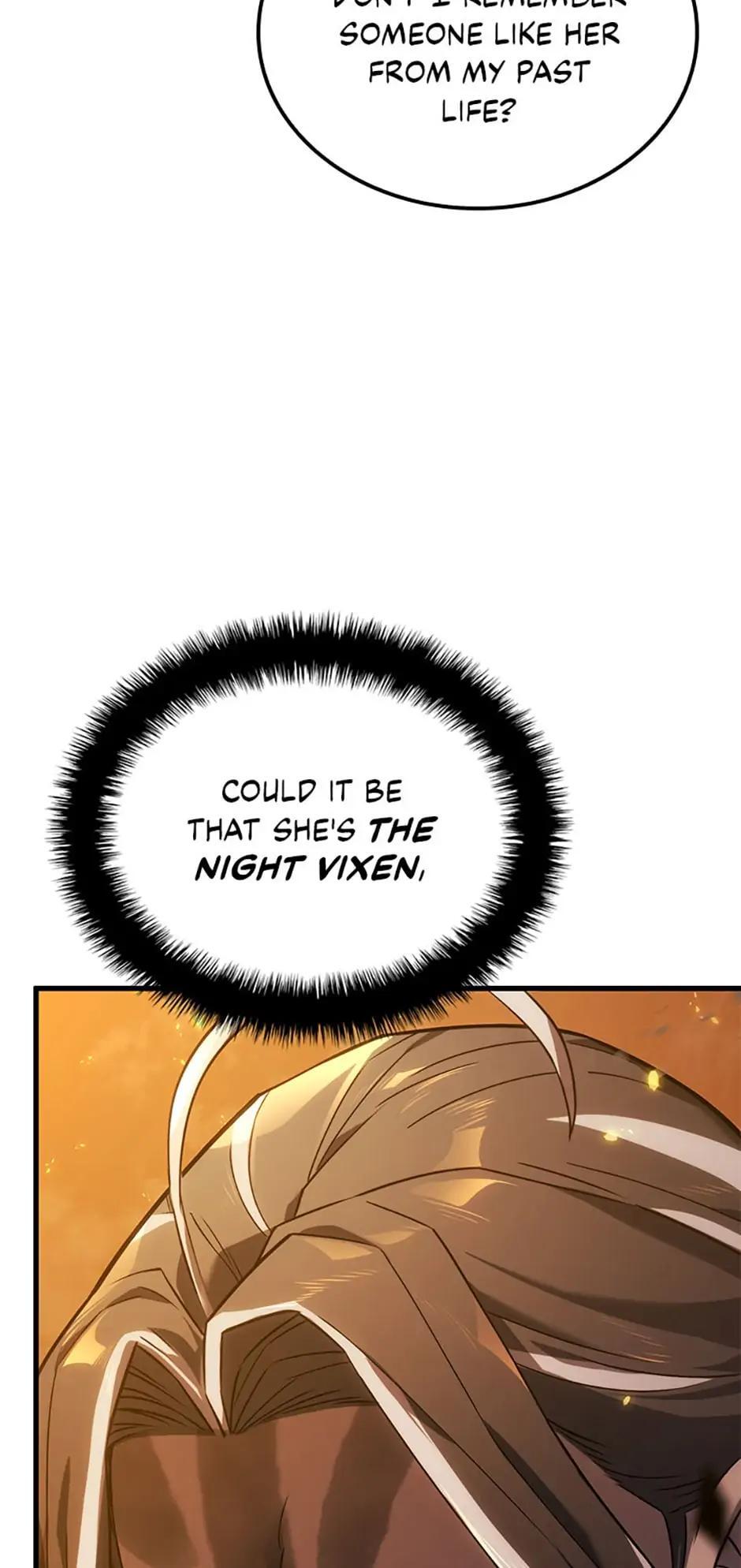 Read Revenge of the Iron-Blooded Sword Hound Manga Online