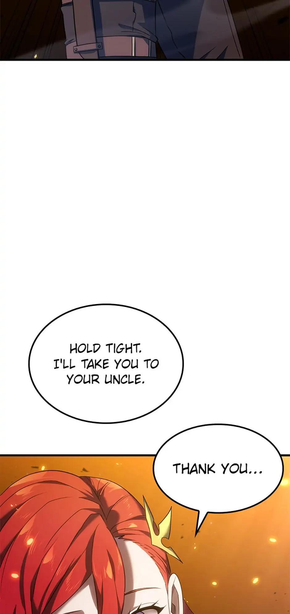 Read Revenge of the Iron-Blooded Sword Hound Manga Online