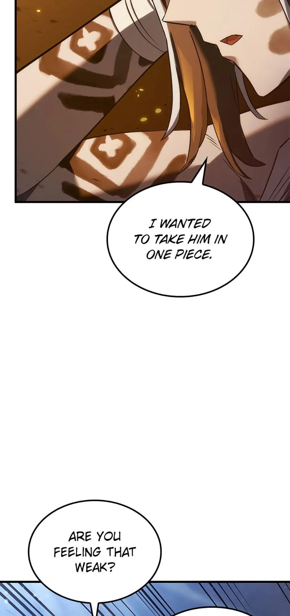 Read Revenge of the Iron-Blooded Sword Hound Manga Online