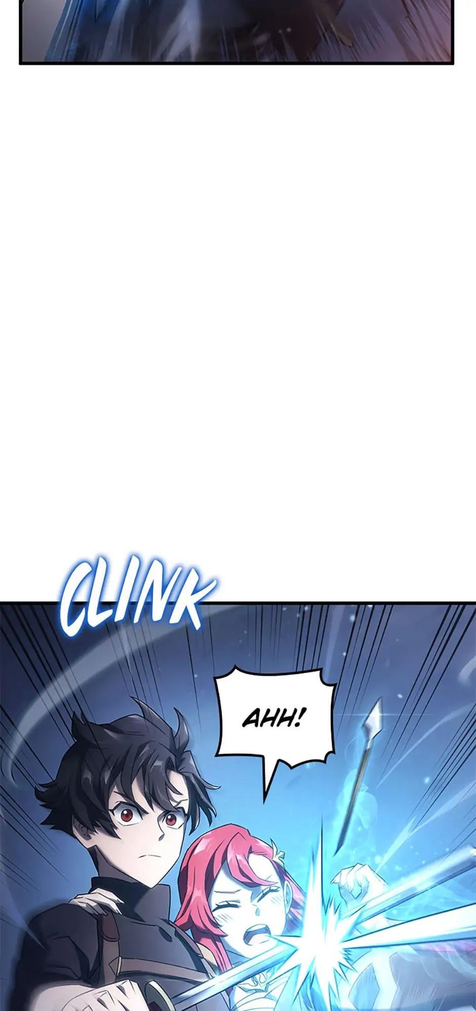 Read Revenge of the Iron-Blooded Sword Hound Manga Online