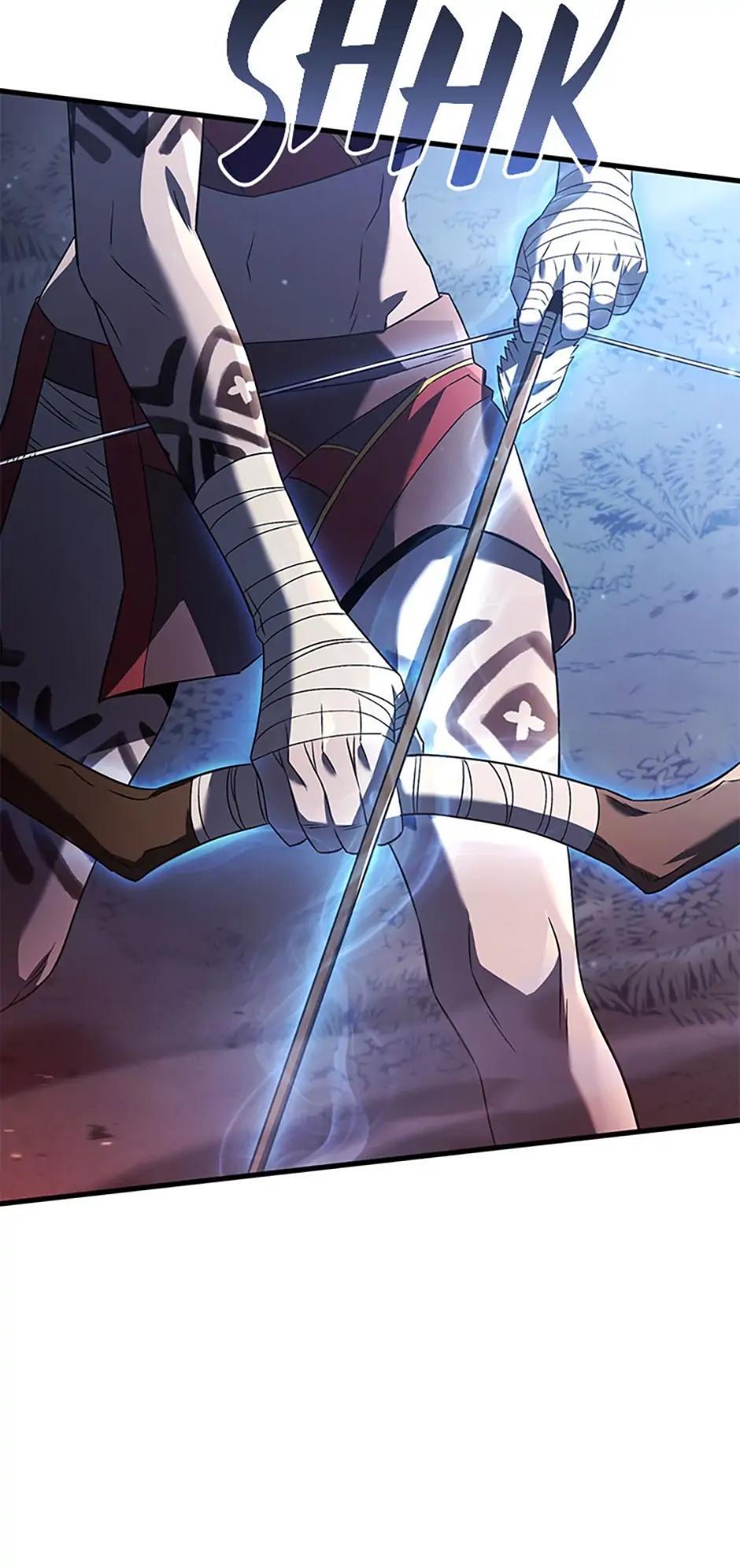 Read Revenge of the Iron-Blooded Sword Hound Manga Online