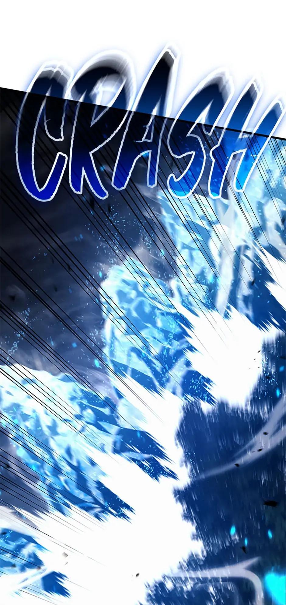 Read Revenge of the Iron-Blooded Sword Hound Manga Online
