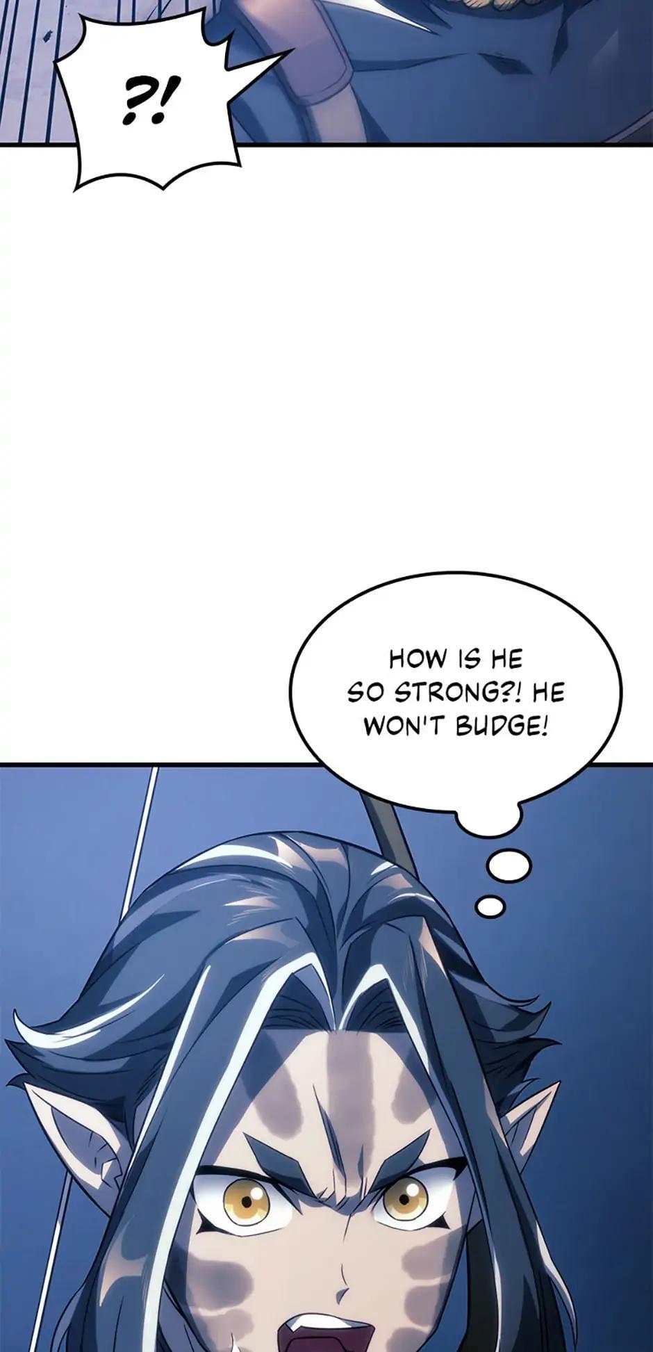 Read Revenge of the Iron-Blooded Sword Hound Manga Online