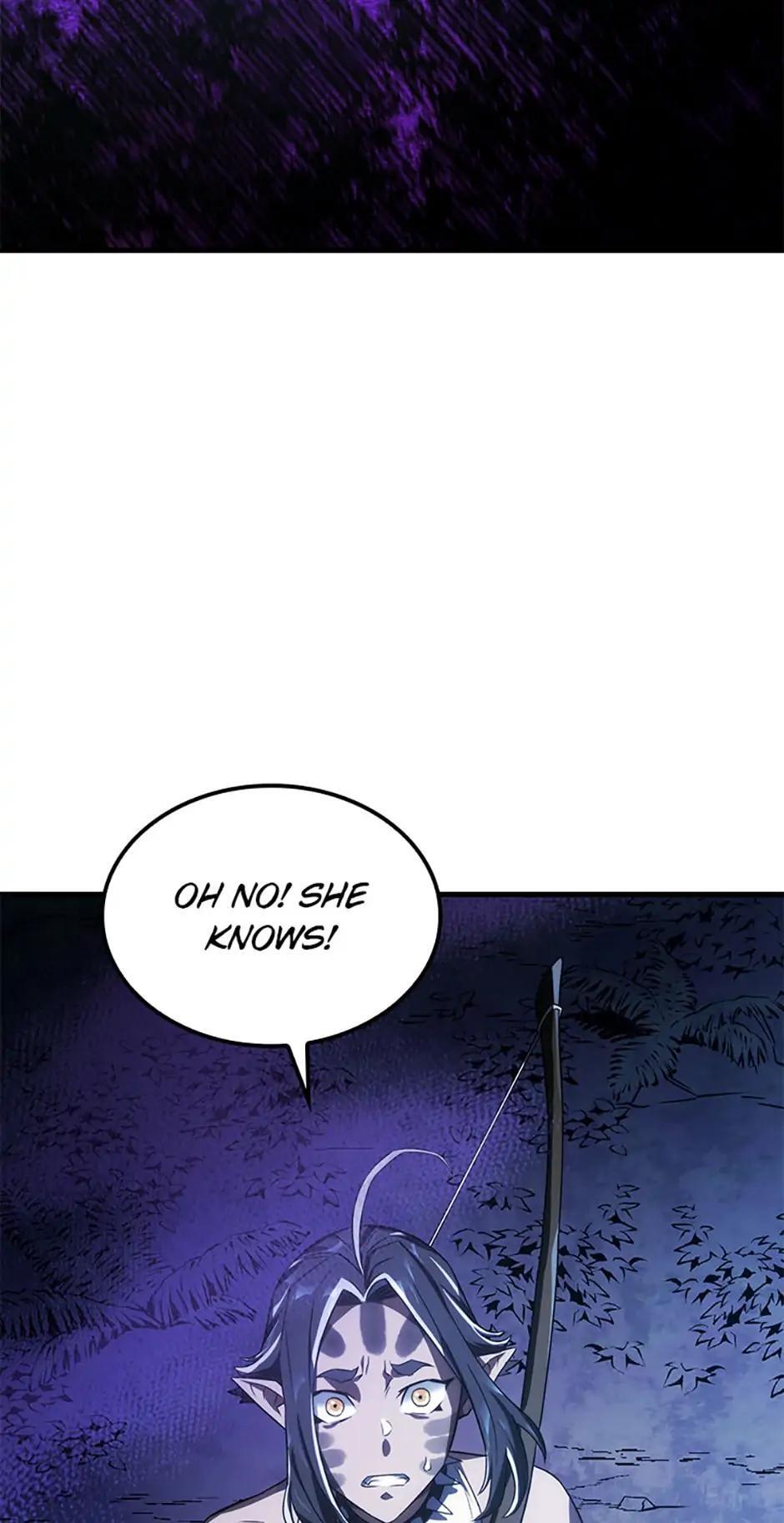 Read Revenge of the Iron-Blooded Sword Hound Manga Online