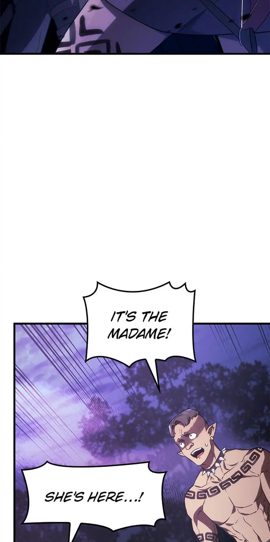 Read Revenge of the Iron-Blooded Sword Hound Manga Online