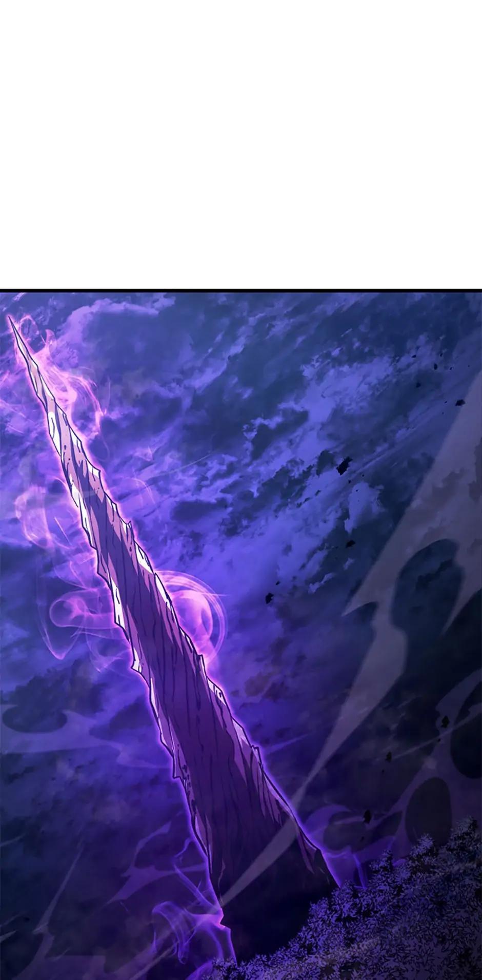 Read Revenge of the Iron-Blooded Sword Hound Manga Online