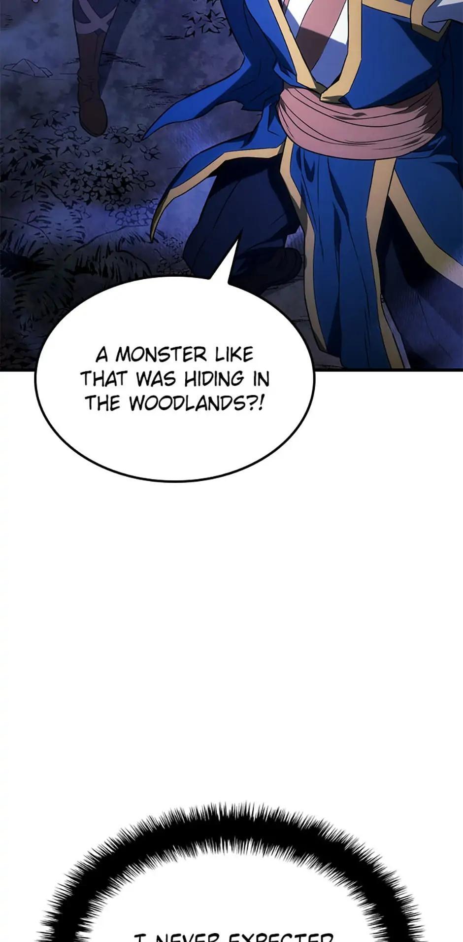 Read Revenge of the Iron-Blooded Sword Hound Manga Online