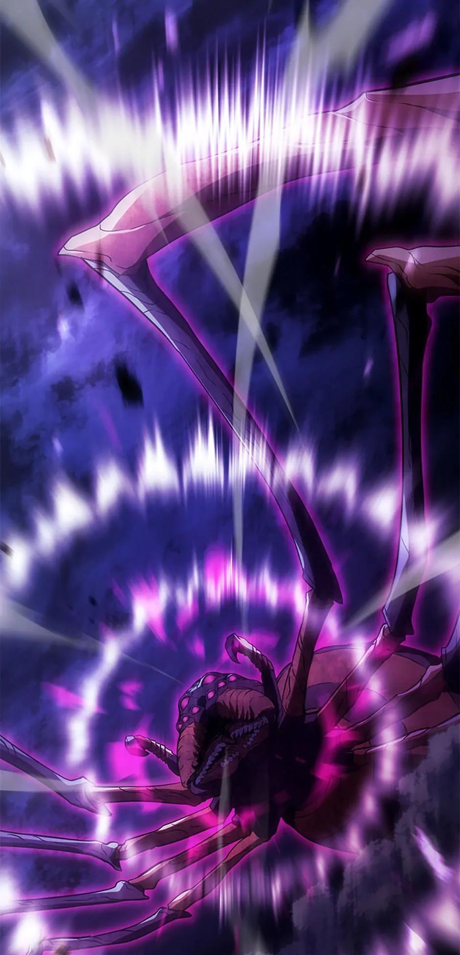 Read Revenge of the Iron-Blooded Sword Hound Manga Online